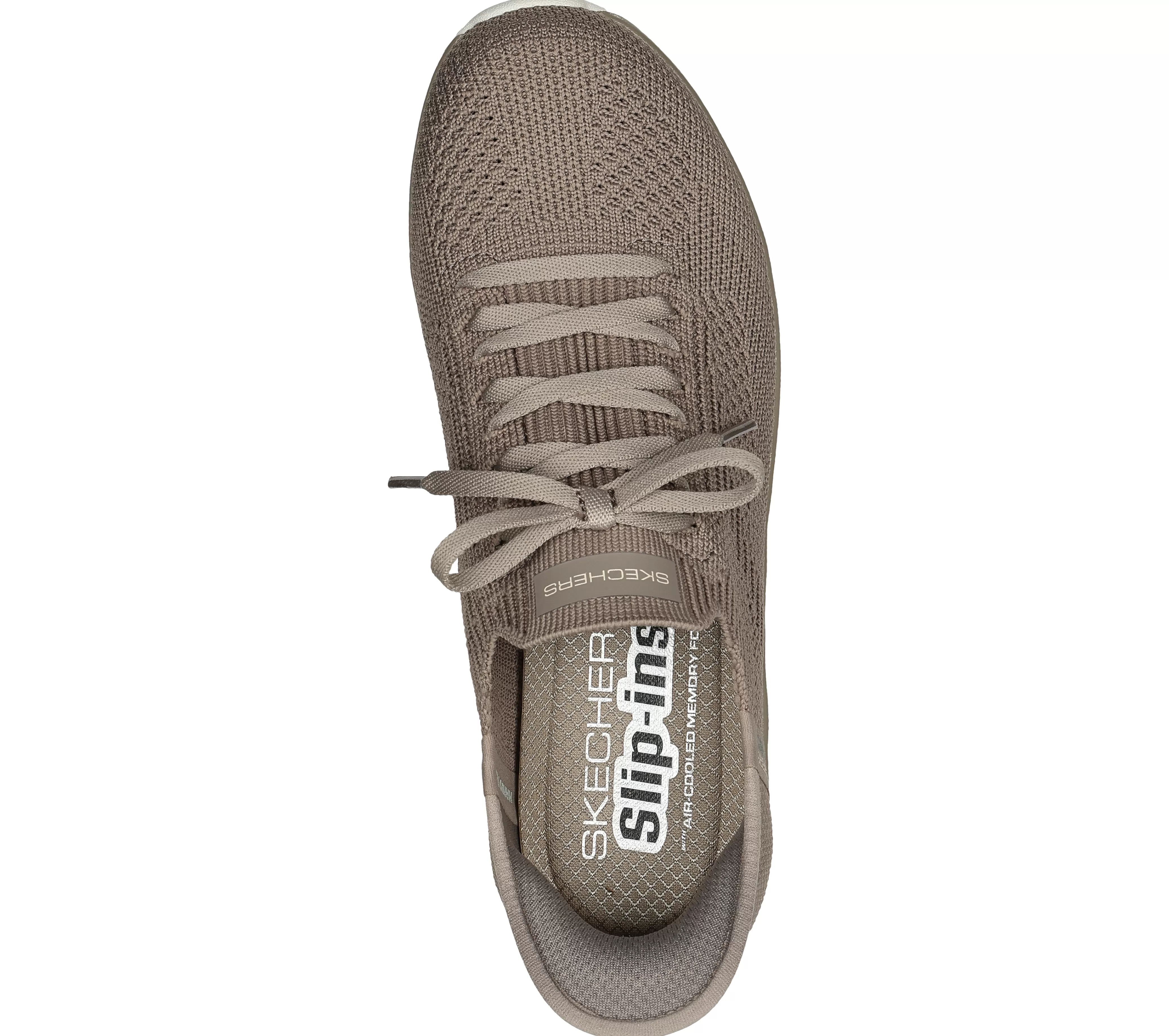 SKECHERS Slip-ins: Virtue - Divinity | Mujer Sin Cordones | Hands Free Slip-Ins