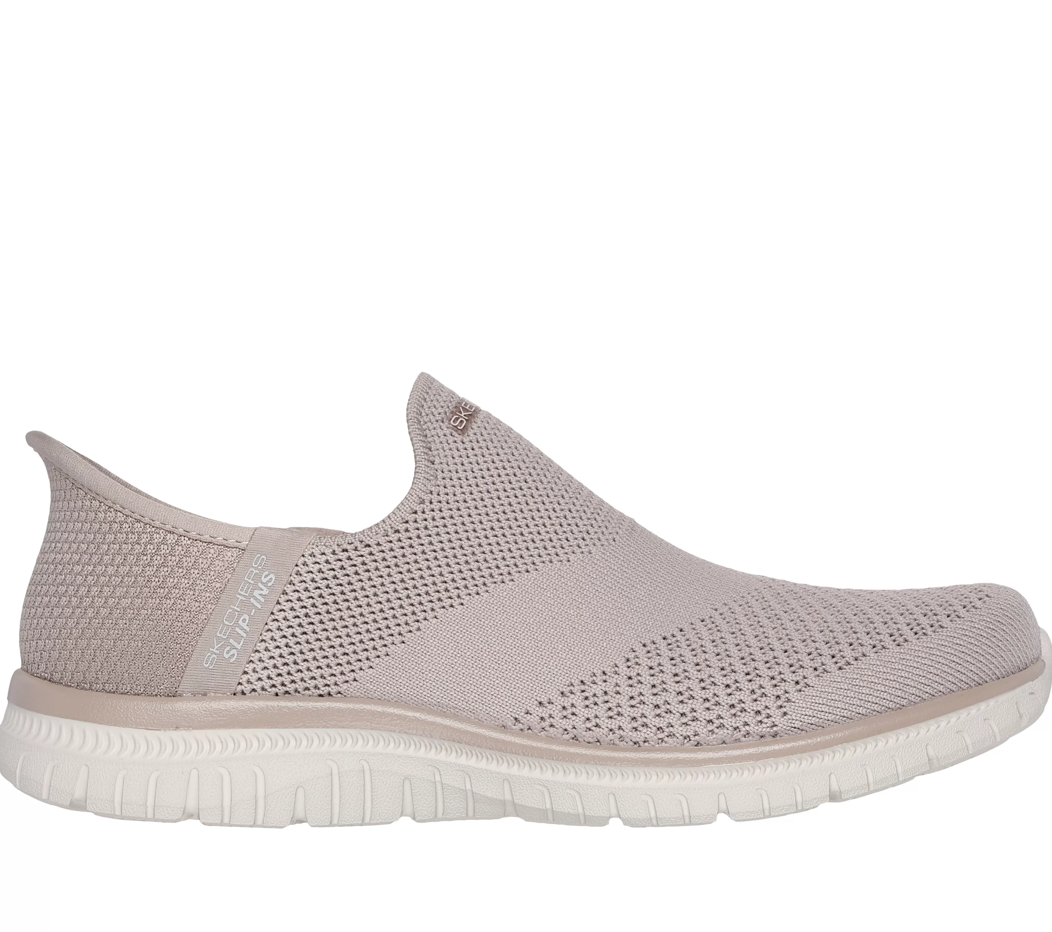 SKECHERS Slip-ins: Virtue - Sleek | Mujer Sin Cordones | Hands Free Slip-Ins