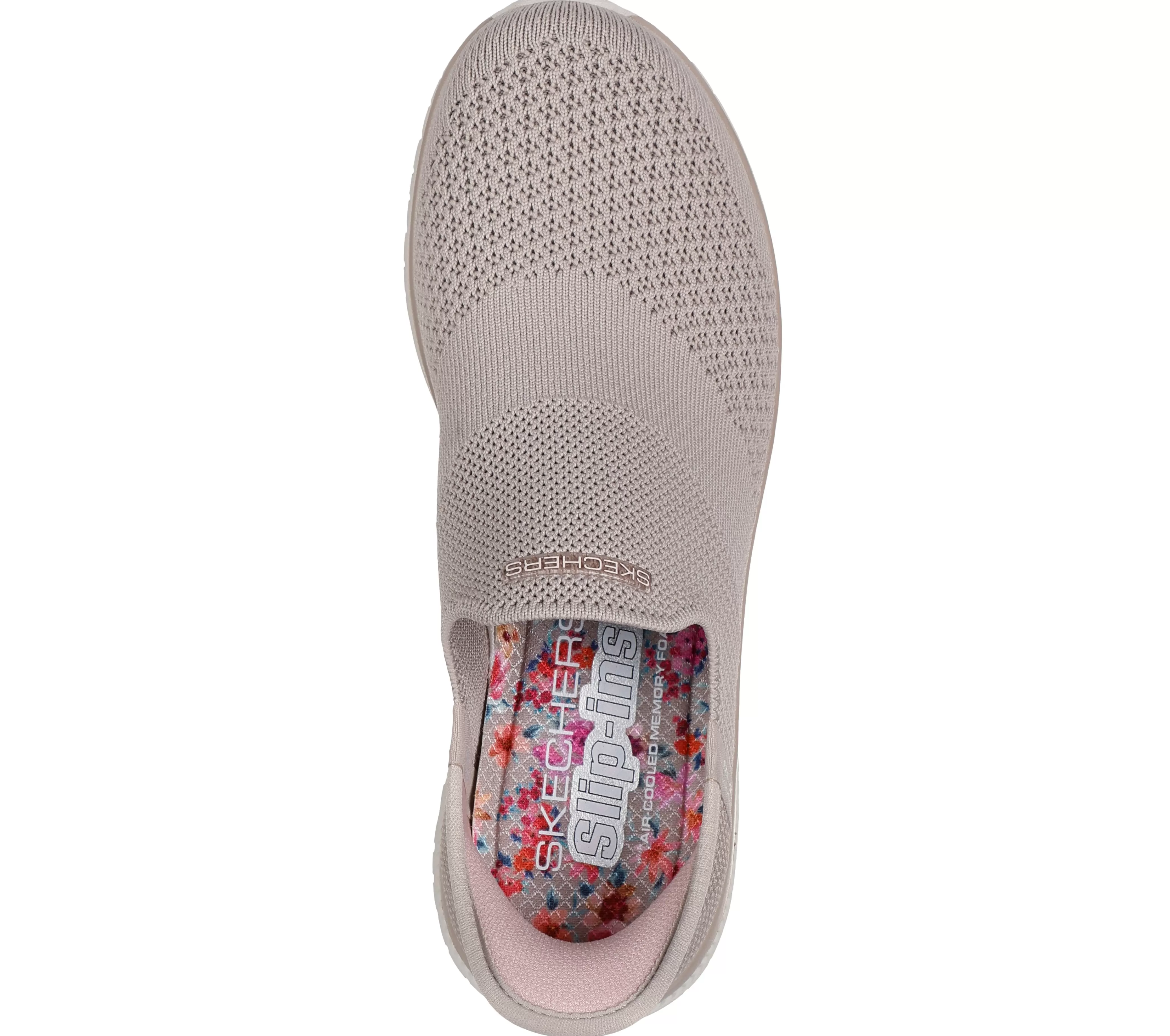 SKECHERS Slip-ins: Virtue - Sleek | Mujer Sin Cordones | Hands Free Slip-Ins