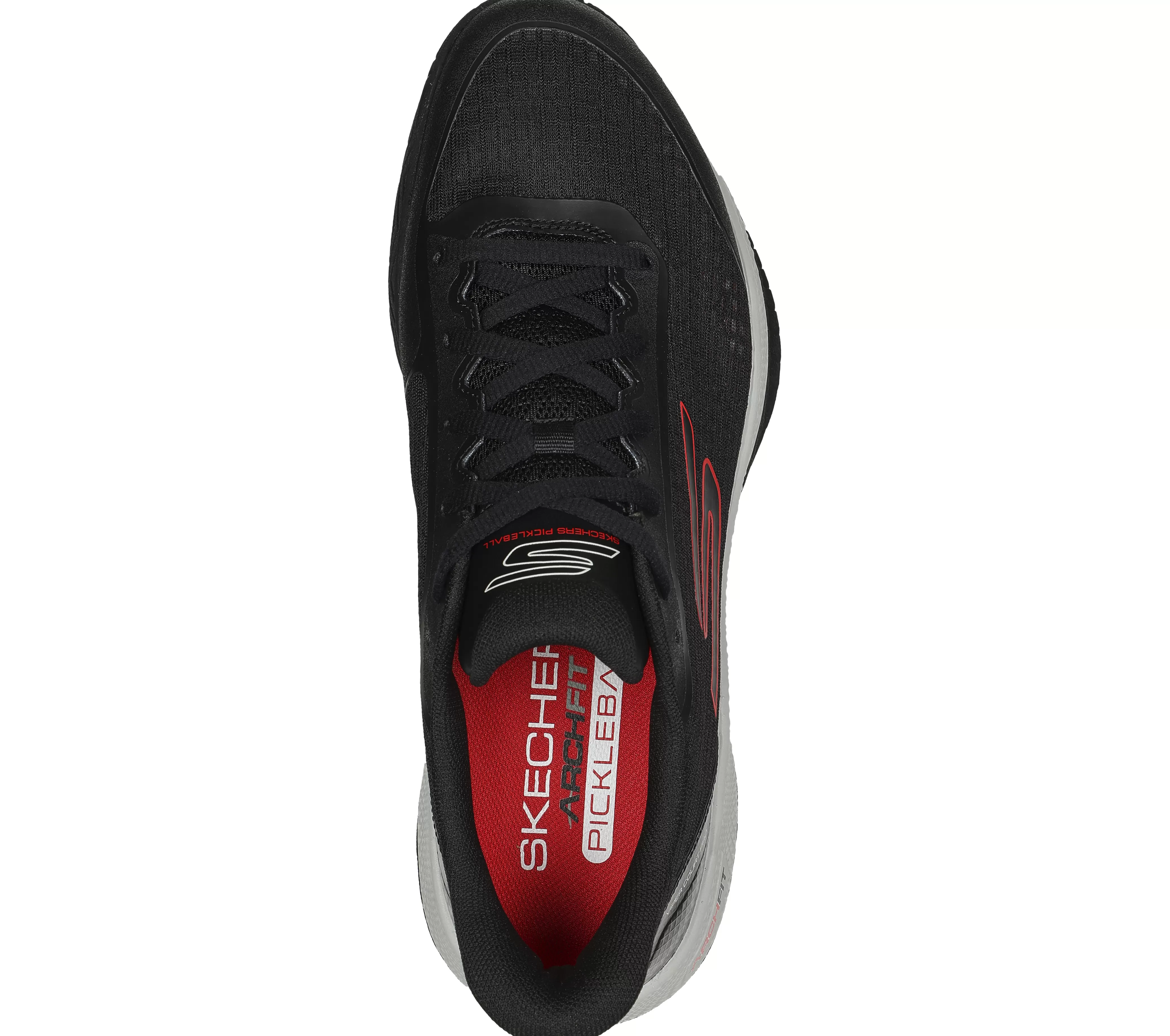 SKECHERS Viper Court Pro - Pickleball | Hombre Con Cordones | Zapatillas De Deporte