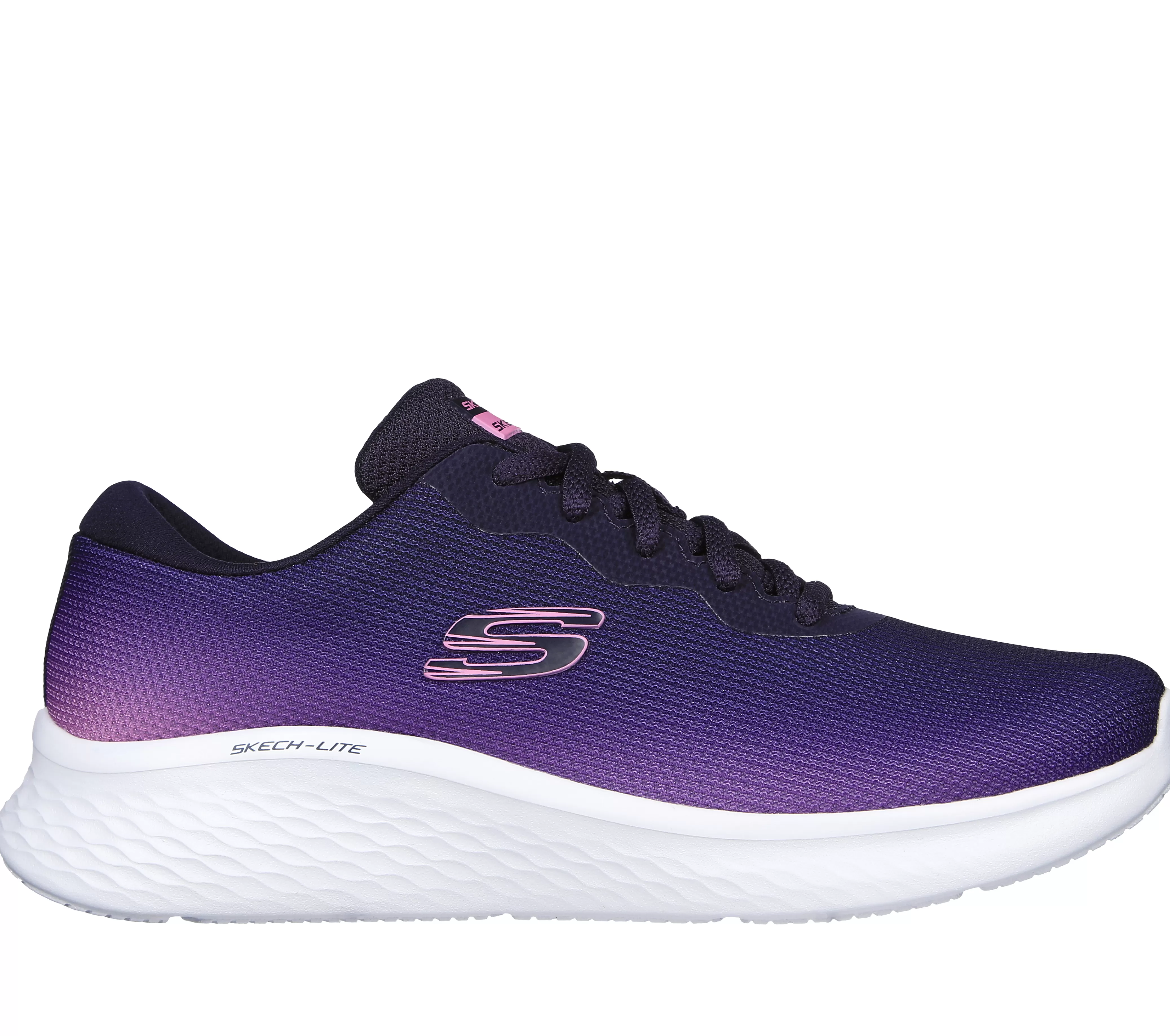 SKECHERS Skech-Lite Pro - Fade Out | Mujer Con Cordones | Zapatillas De Deporte