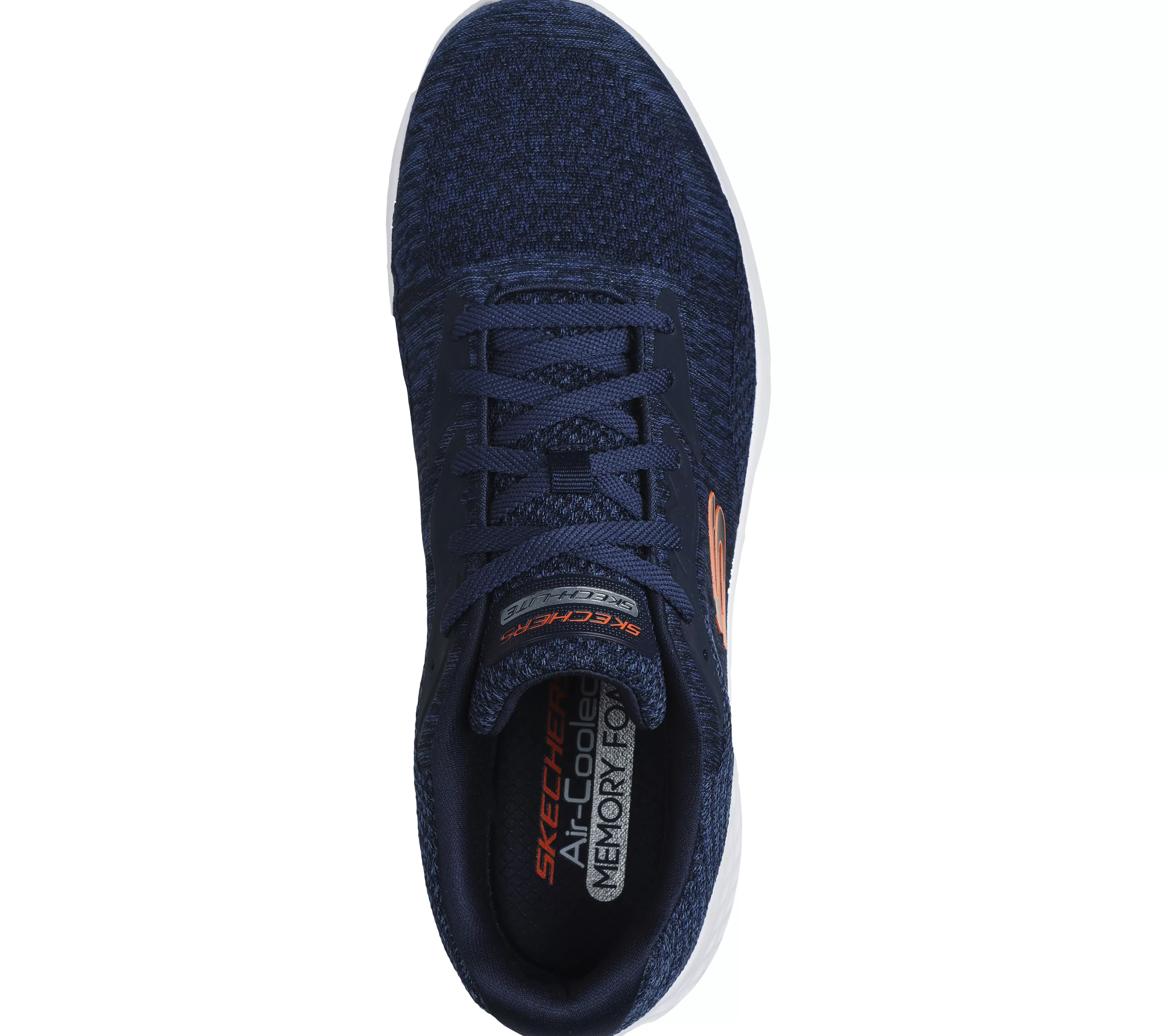 SKECHERS Skech-Lite Pro - Faregrove | Hombre Con Cordones | Zapatillas De Deporte