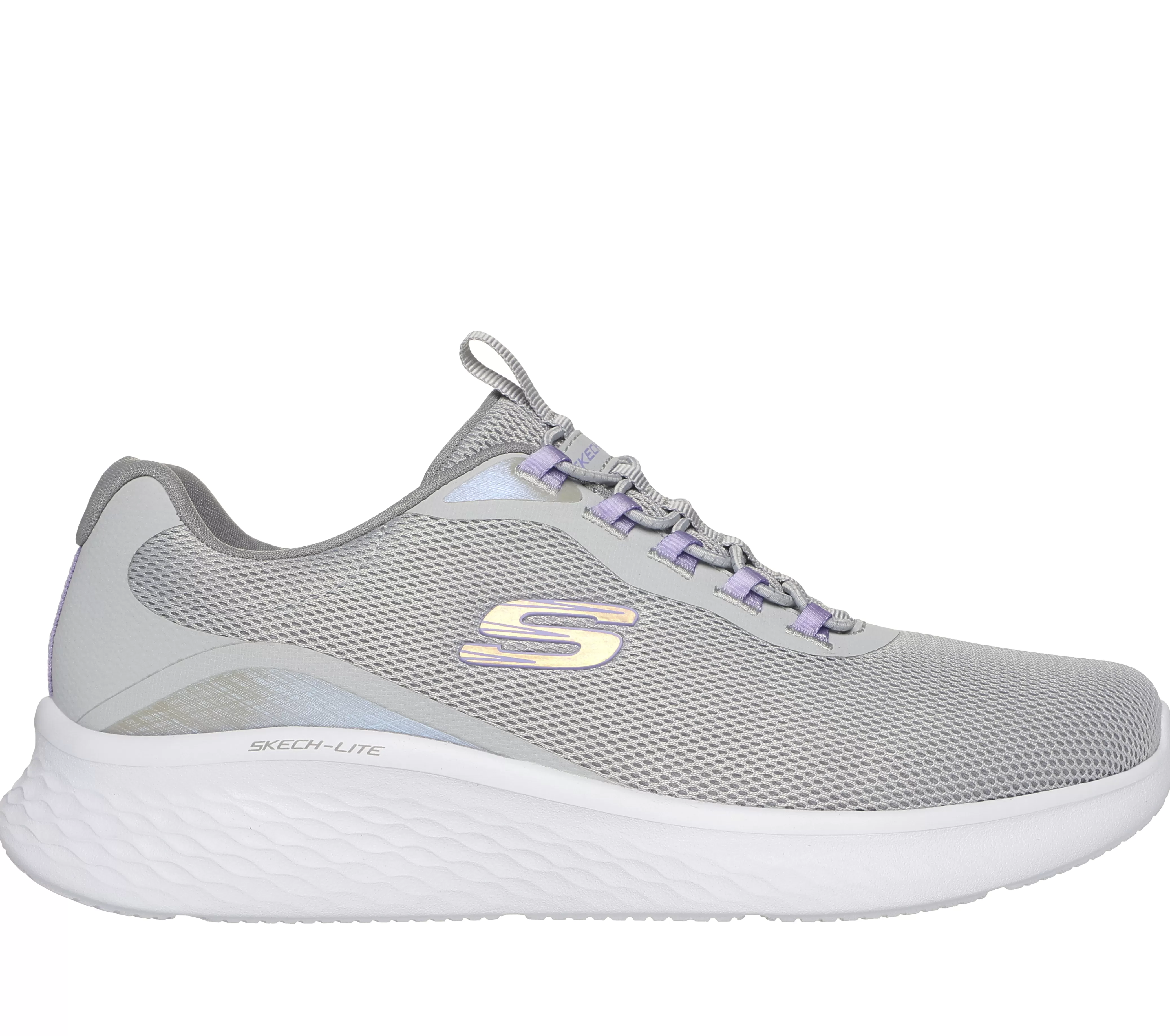 SKECHERS Skech-Lite Pro - Glimmer Me | Mujer Con Cordones | Sin Cordones