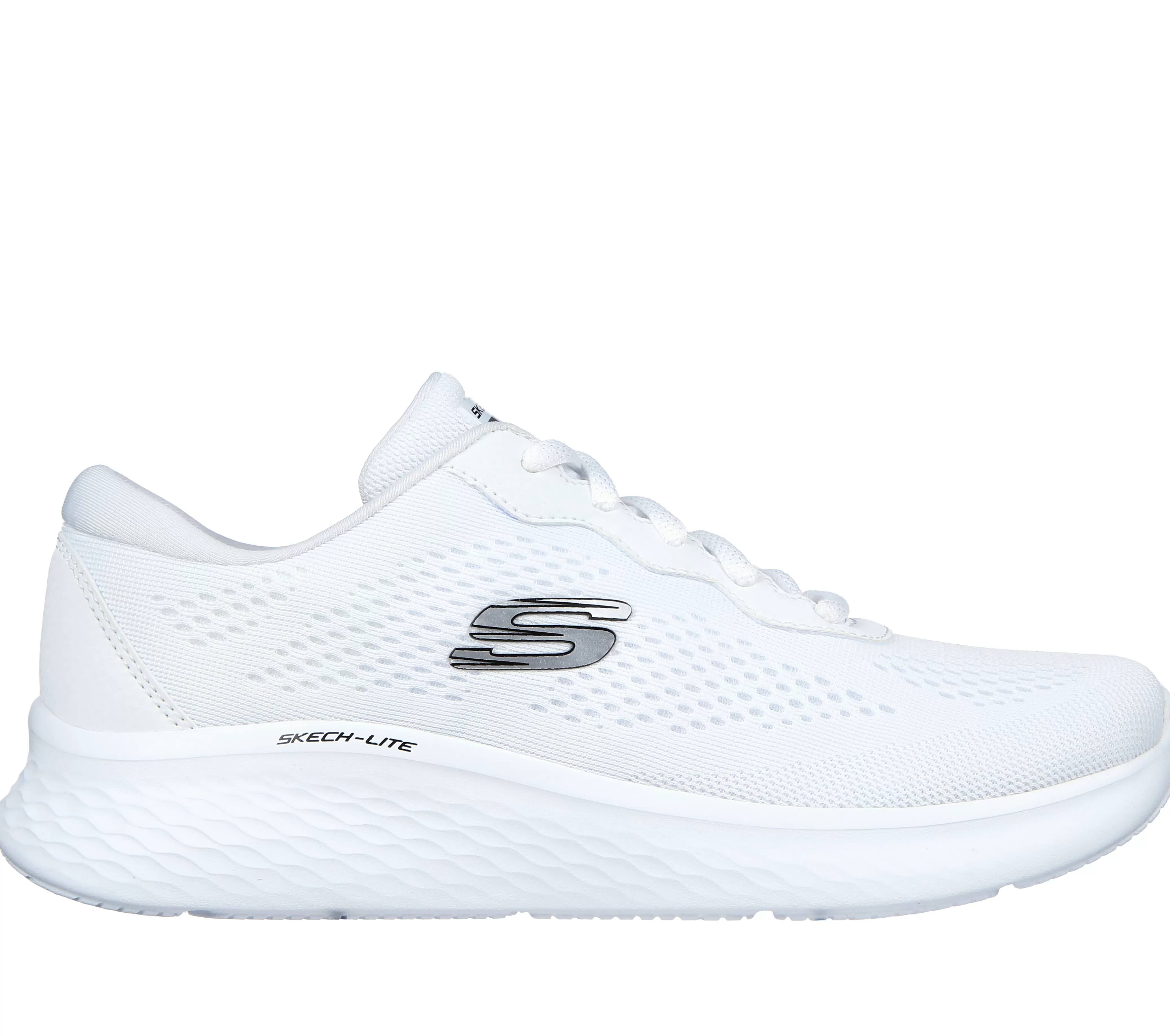 SKECHERS Skech-Lite Pro - Perfect Time | Mujer Con Cordones | Zapatillas Casual