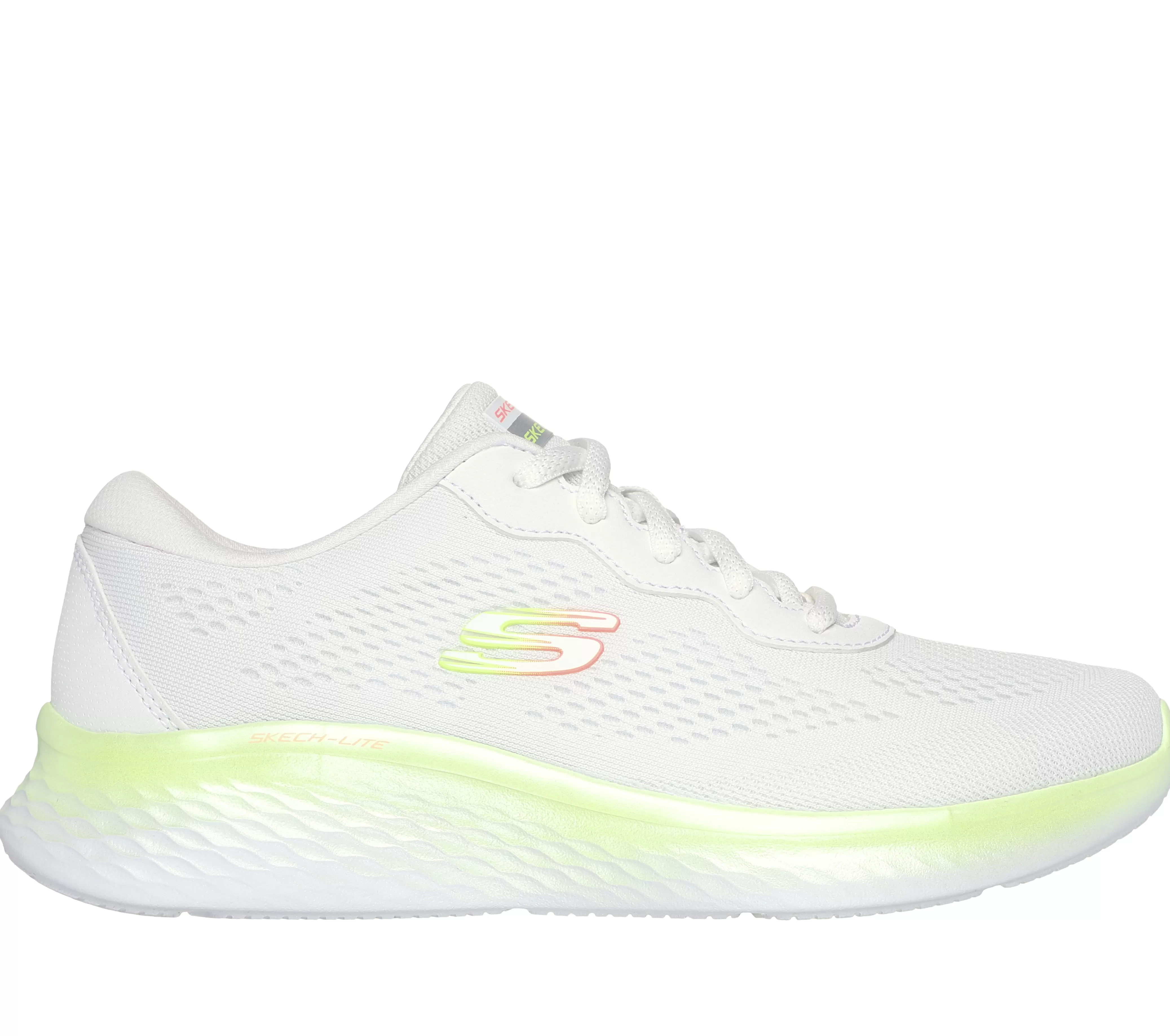 SKECHERS Skech-Lite Pro - Stunning Steps | Mujer Con Cordones | Zapatillas Casual