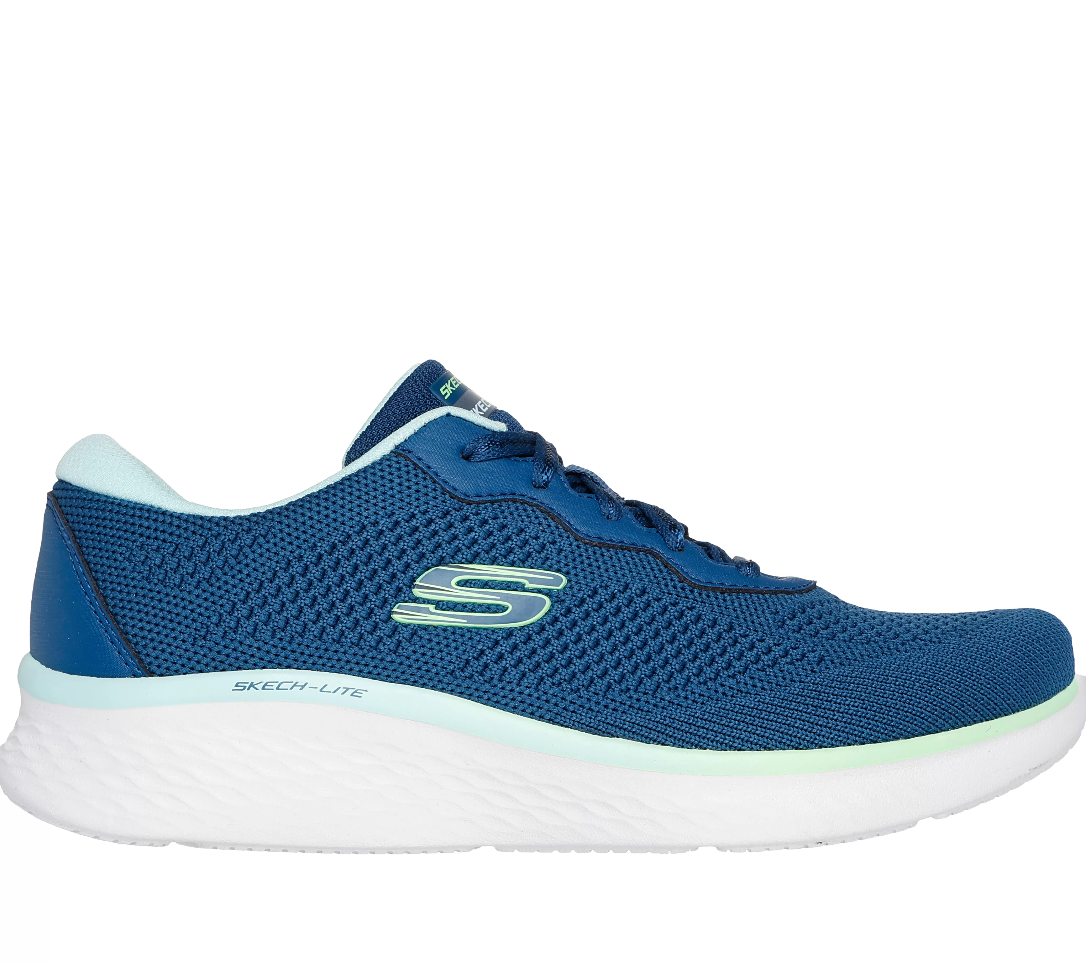 SKECHERS Skech-Lite Pro - Warm Glow | Mujer Con Cordones | Zapatillas De Deporte