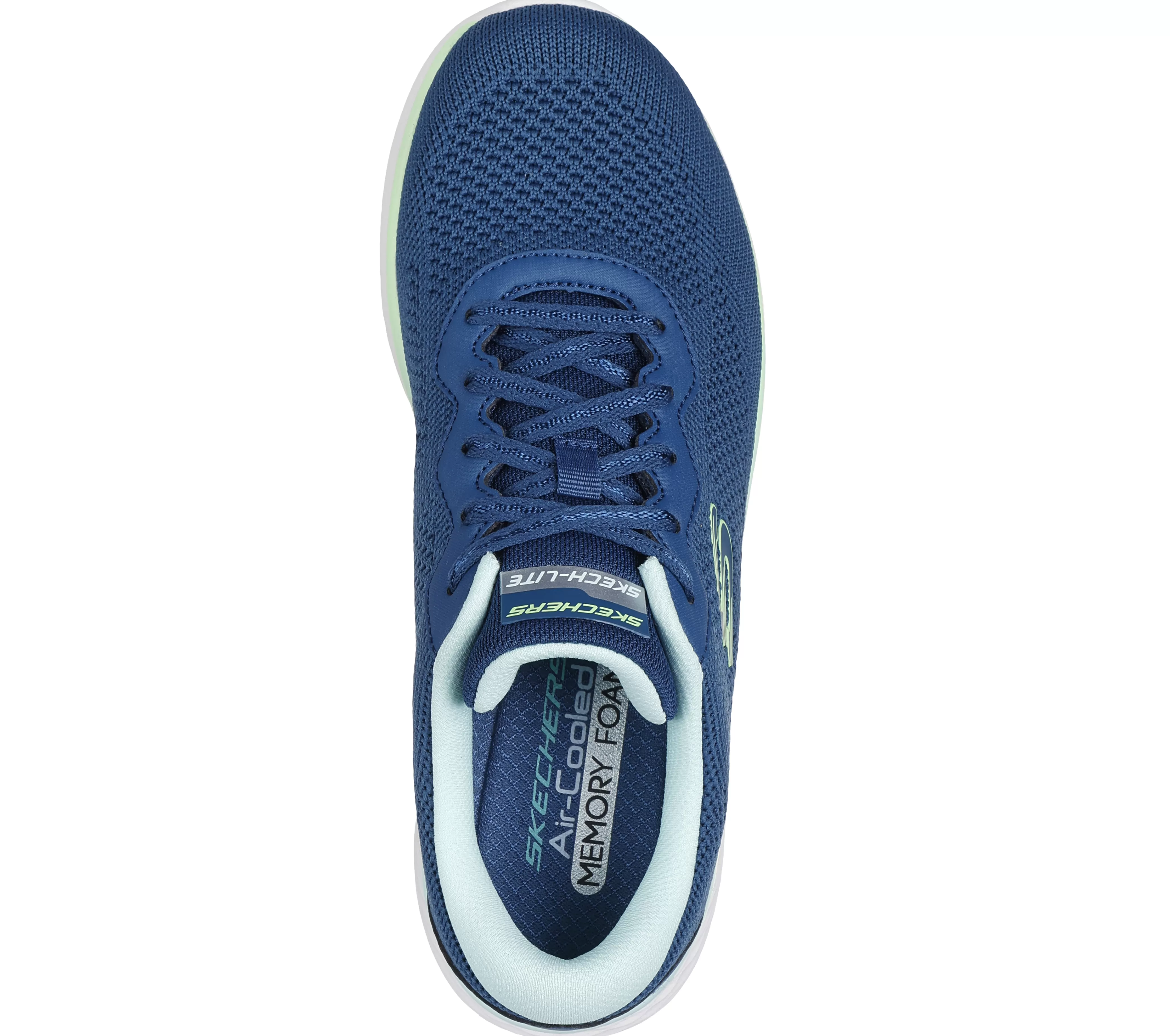 SKECHERS Skech-Lite Pro - Warm Glow | Mujer Con Cordones | Zapatillas De Deporte