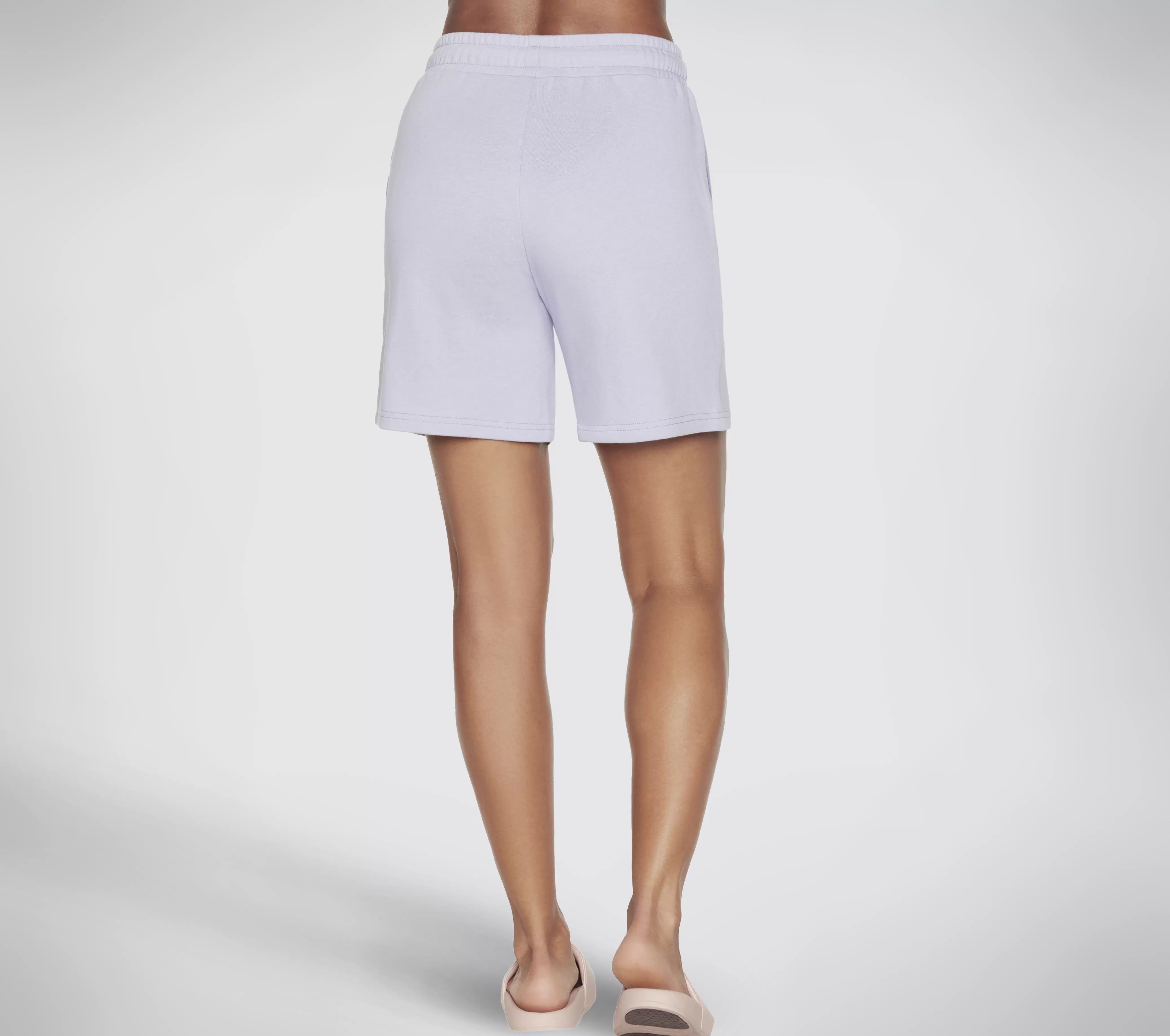 SKECHERS SKECH-SWEATS 5 Inch Short | Mujer Partes De Abajo | Partes De Abajo