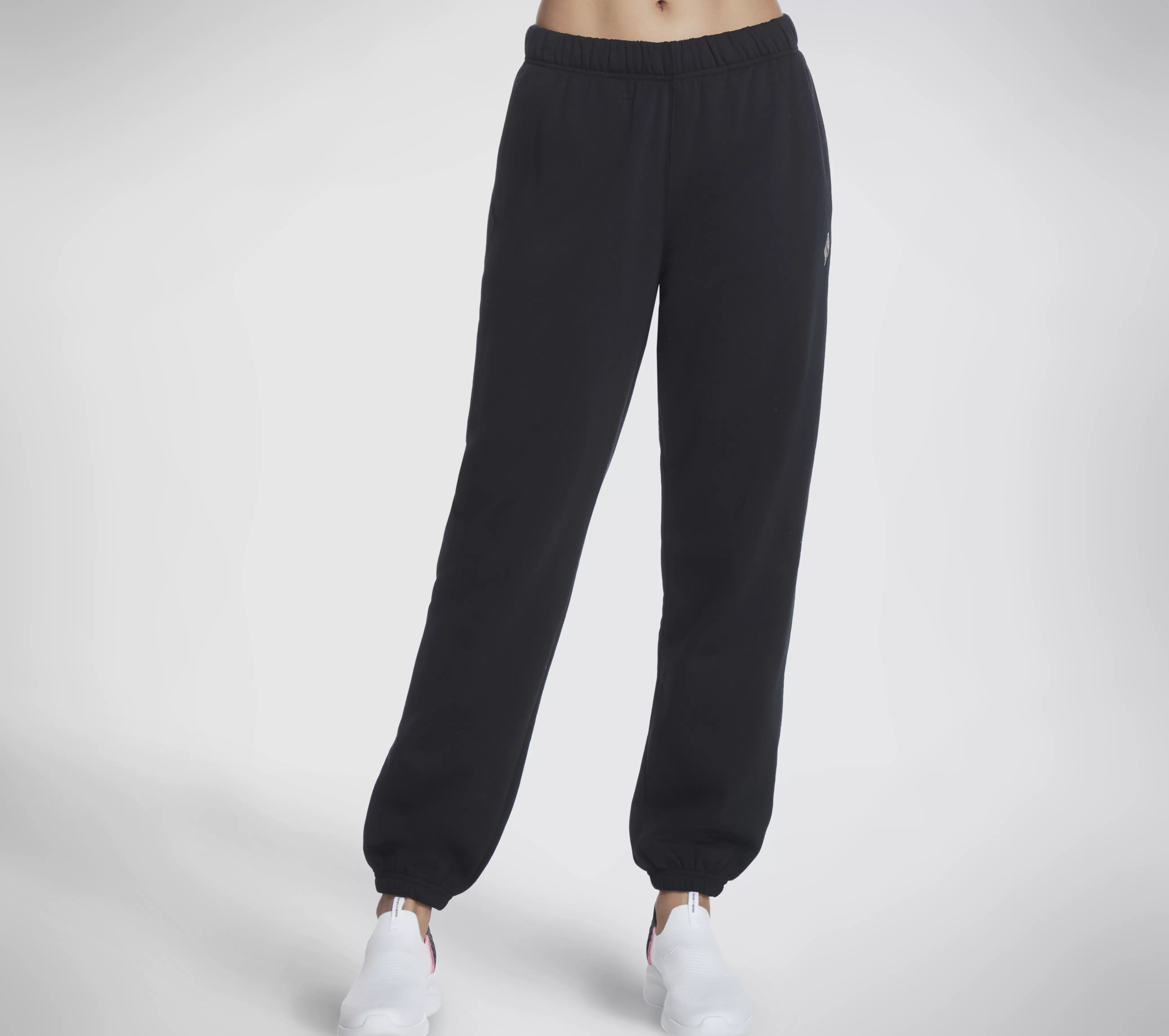 SKECHERS SKECH-SWEATS Classic Jogger | Mujer Partes De Abajo | Partes De Abajo