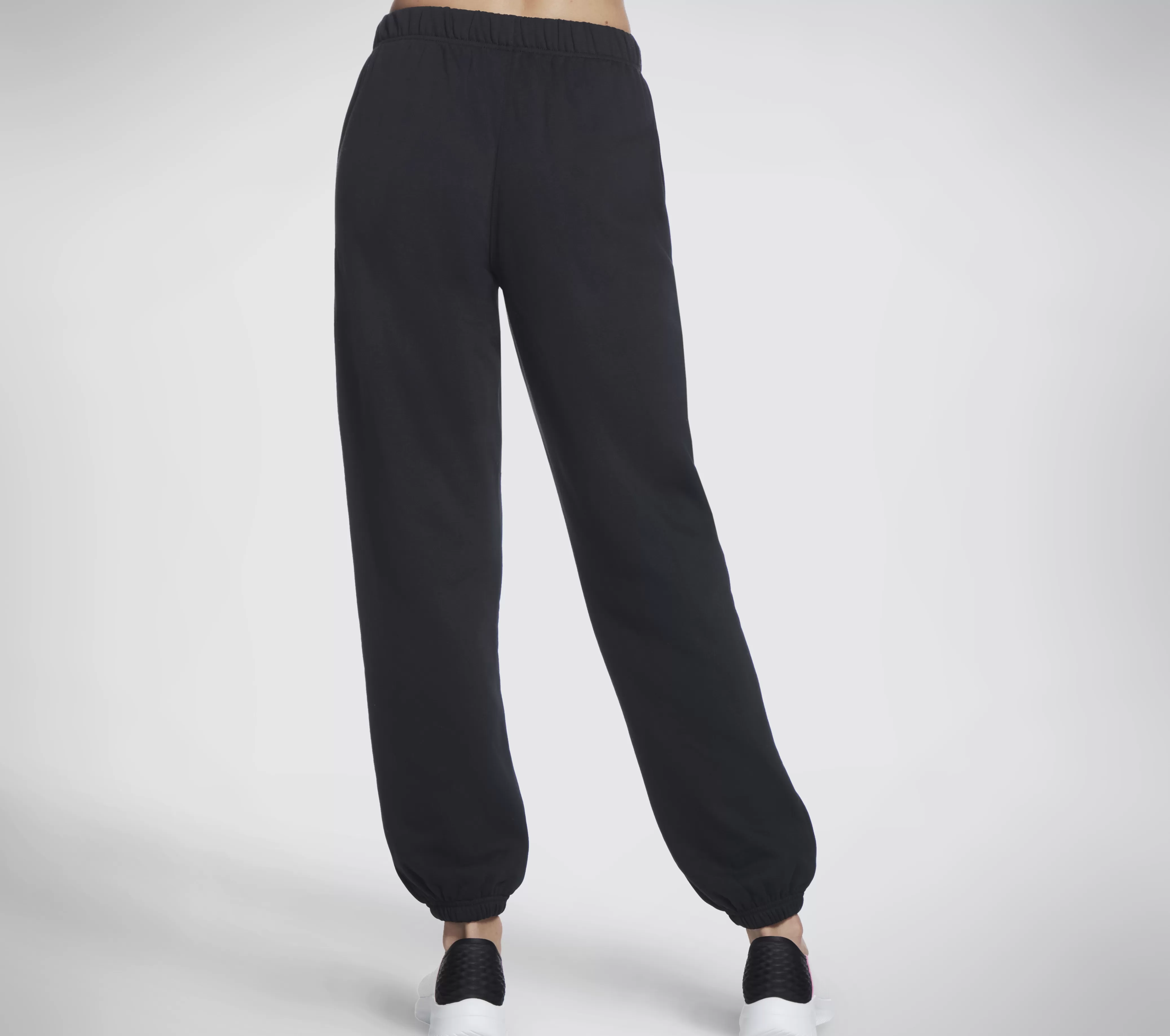 SKECHERS SKECH-SWEATS Classic Jogger | Mujer Partes De Abajo | Partes De Abajo