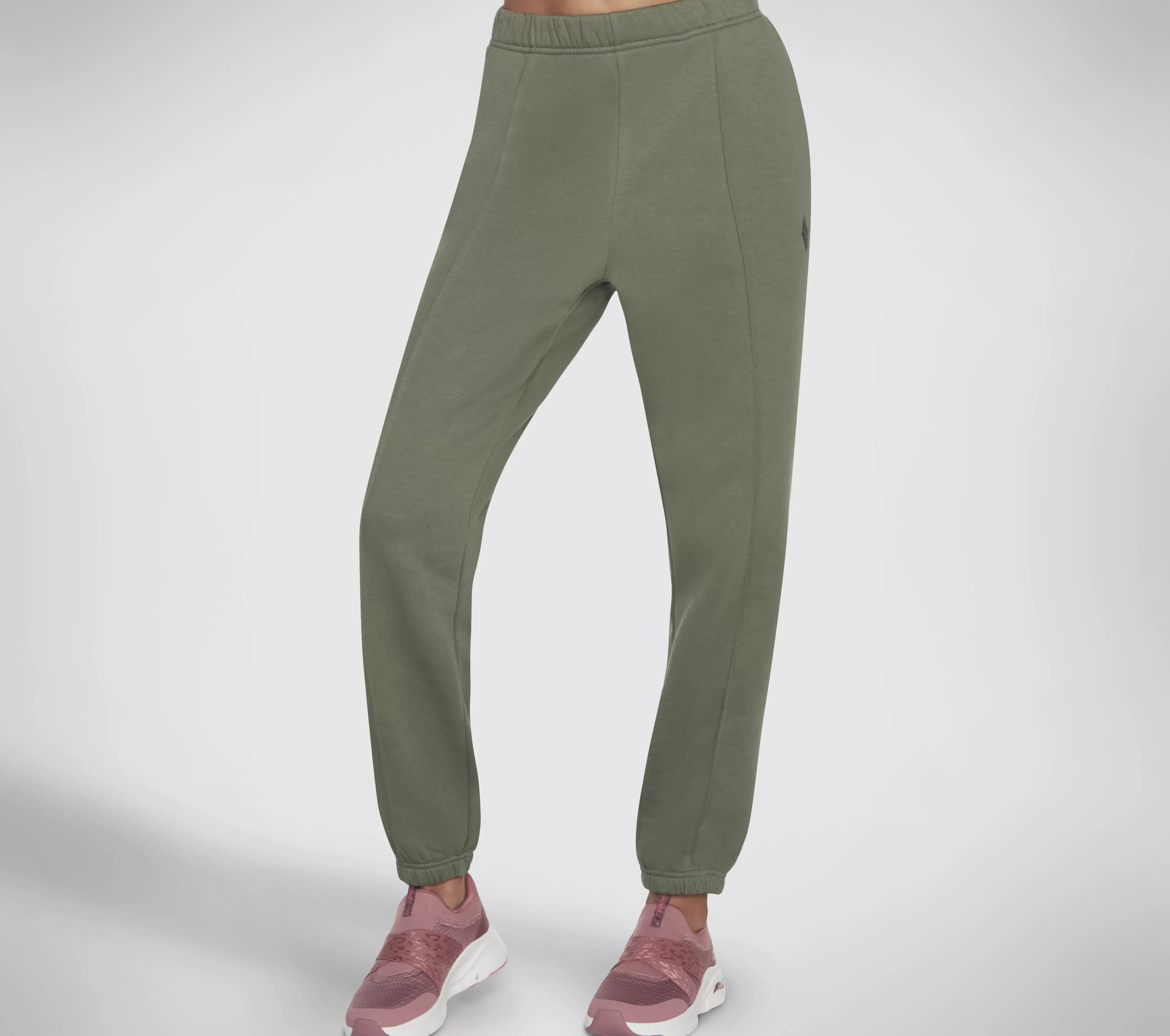 SKECHERS SKECH-SWEATS Diamond Delightful Jogger | Mujer Partes De Abajo | Partes De Abajo