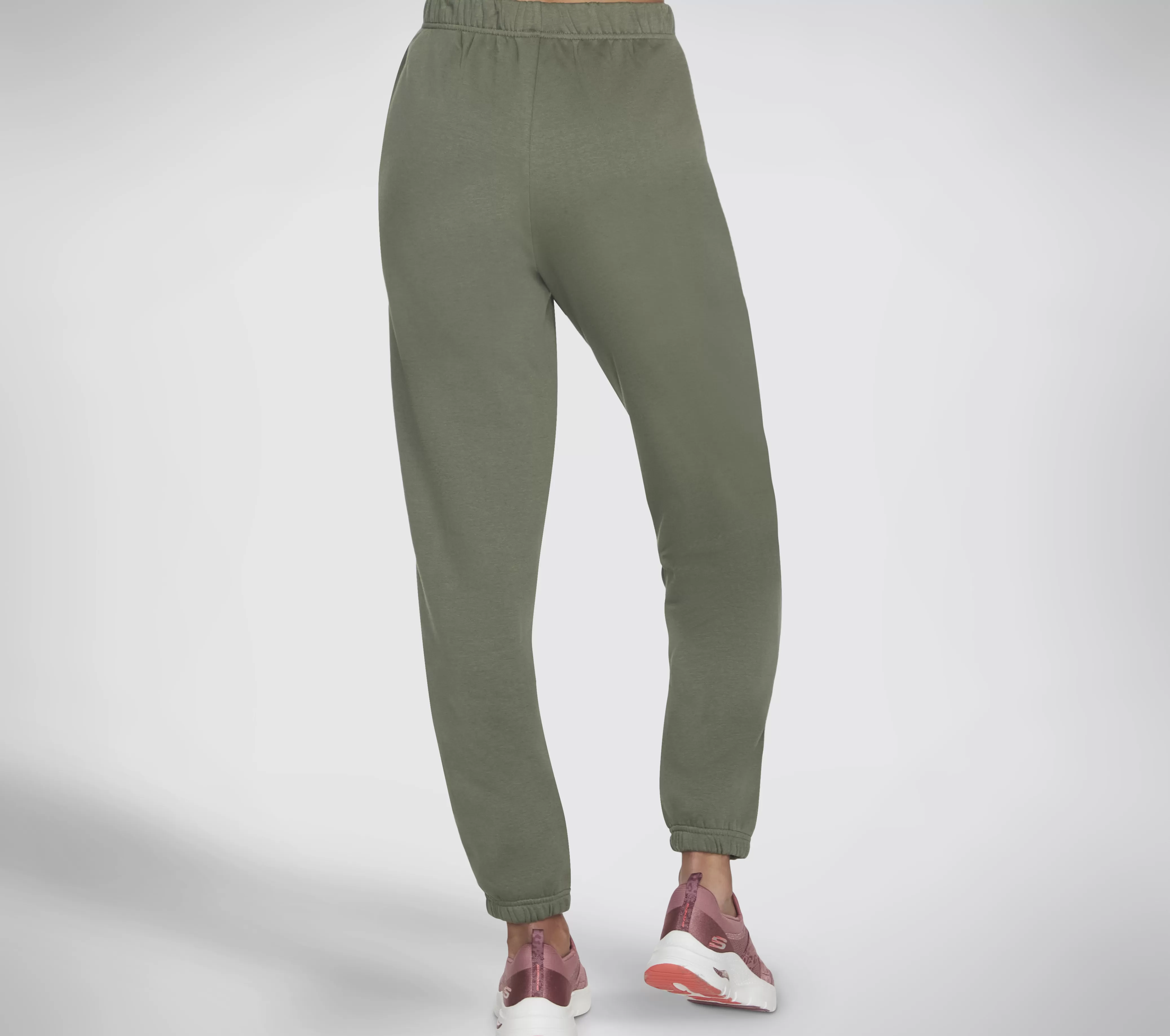 SKECHERS SKECH-SWEATS Diamond Delightful Jogger | Mujer Partes De Abajo | Partes De Abajo