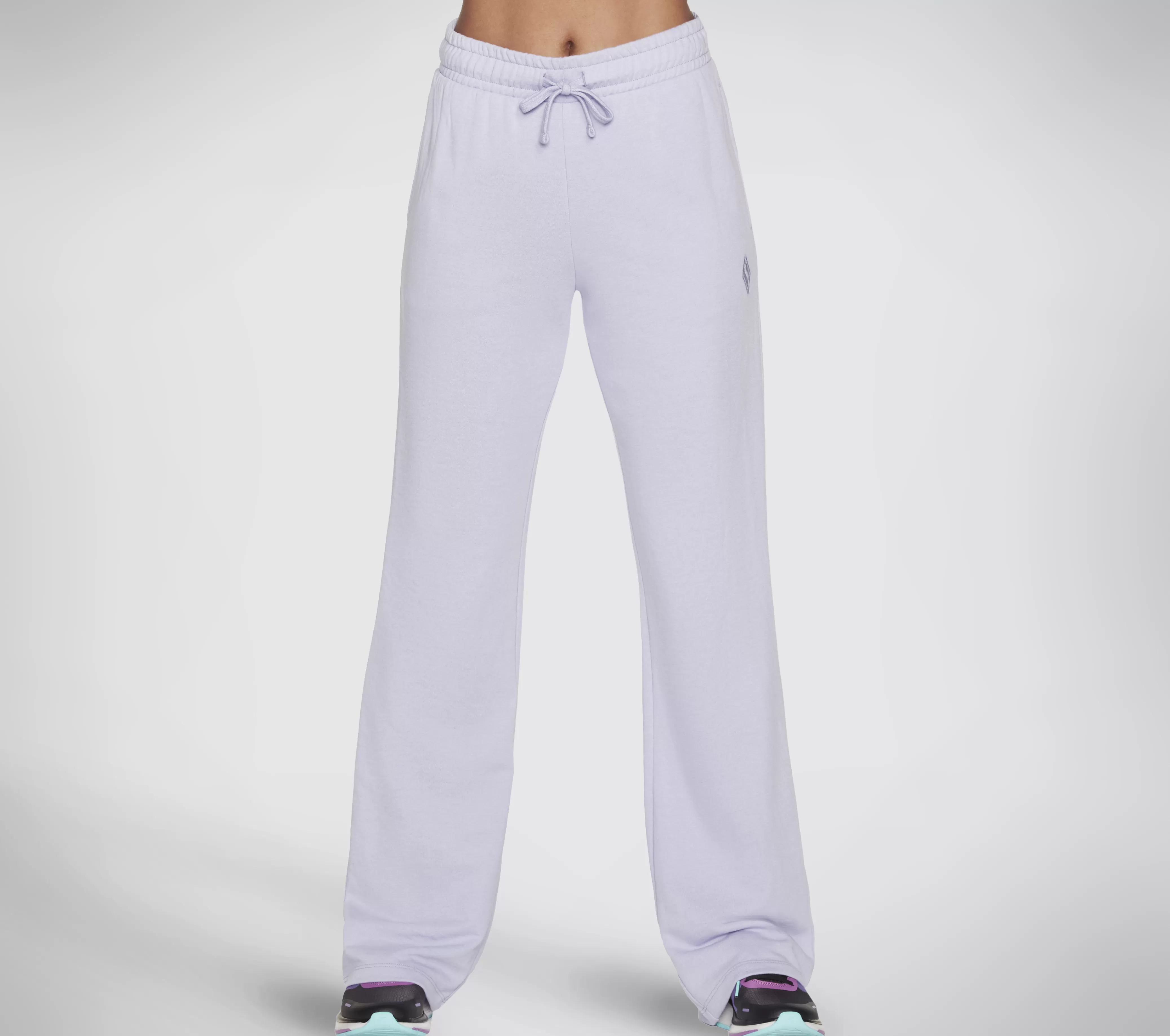 SKECHERS SKECH-SWEATS Diamond Pant | Mujer Partes De Abajo | Partes De Abajo