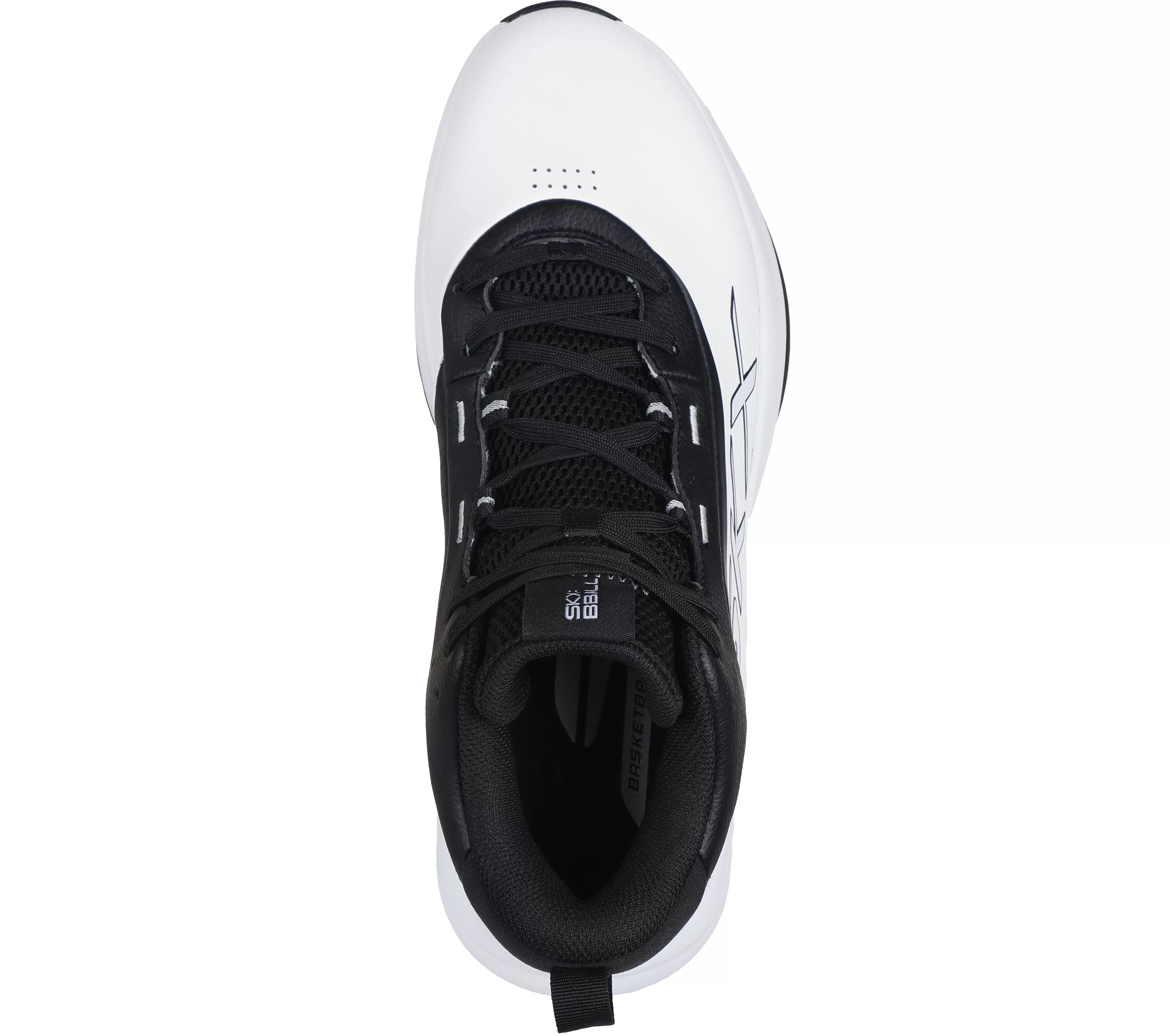 SKECHERS SKX LEAGUE | Hombre Zapatillas De Deporte