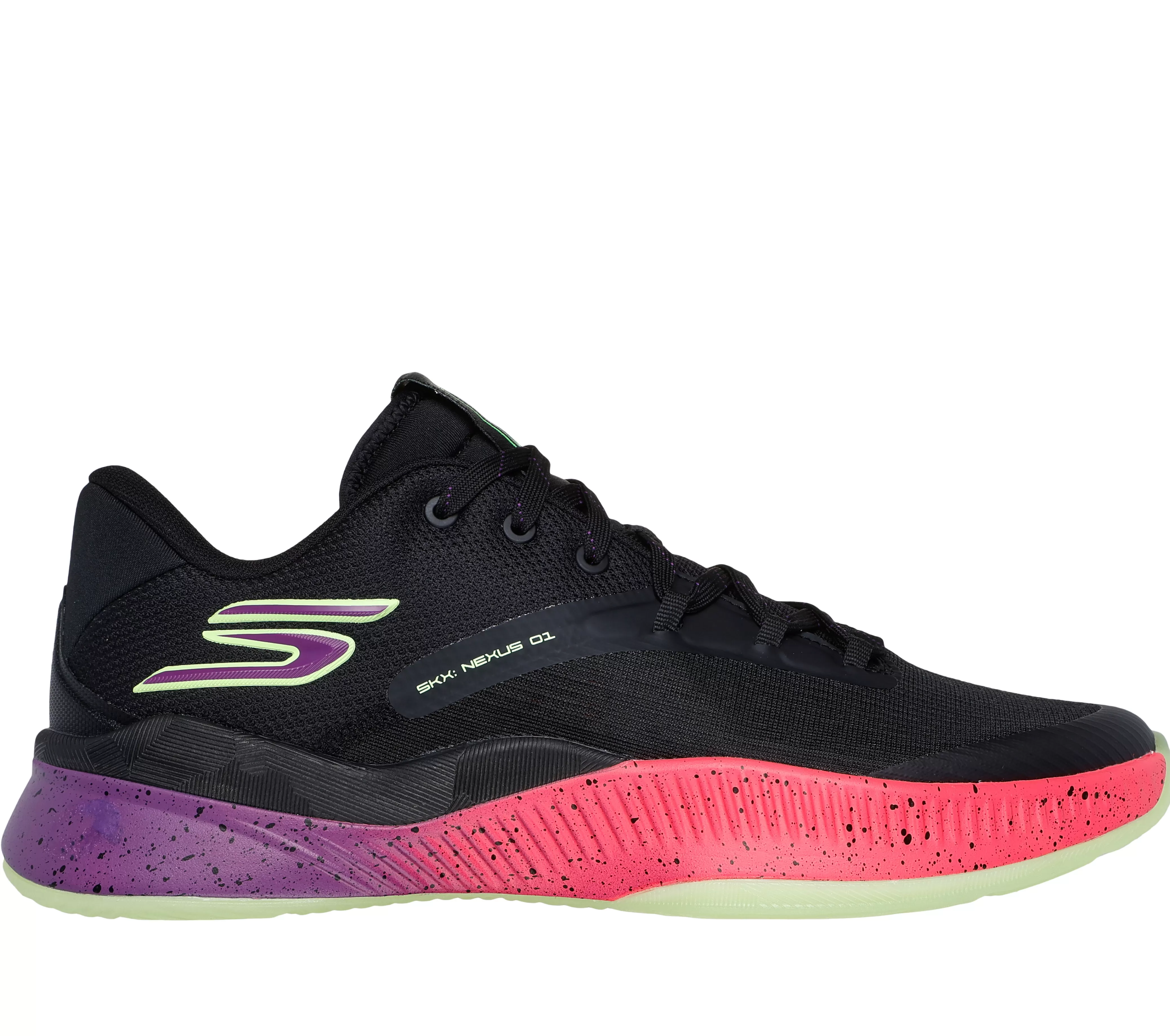 SKECHERS SKX NEXUS | Hombre Zapatillas De Deporte