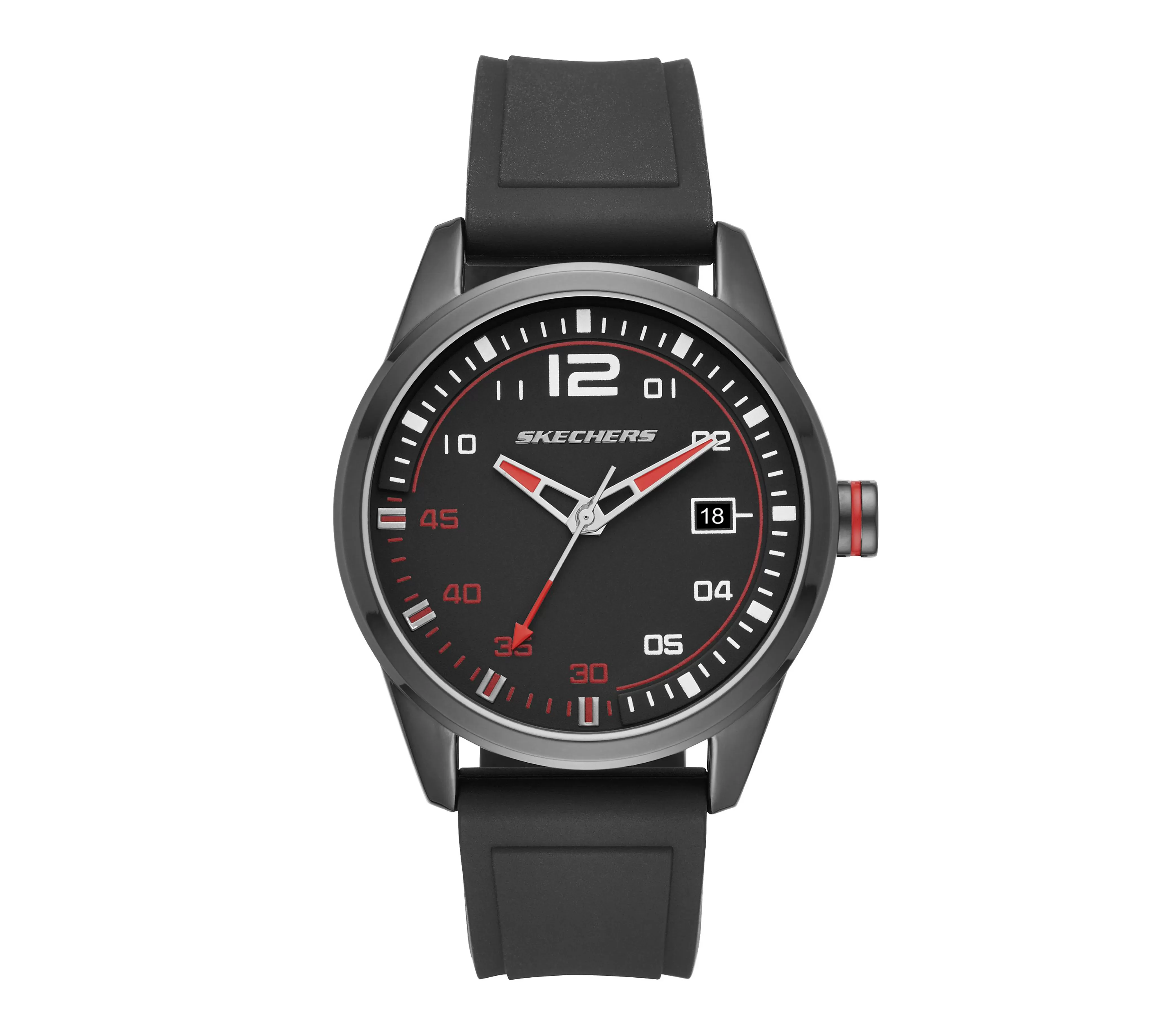 SKECHERS Slauson Watch | Hombre Relojes | Accesorios