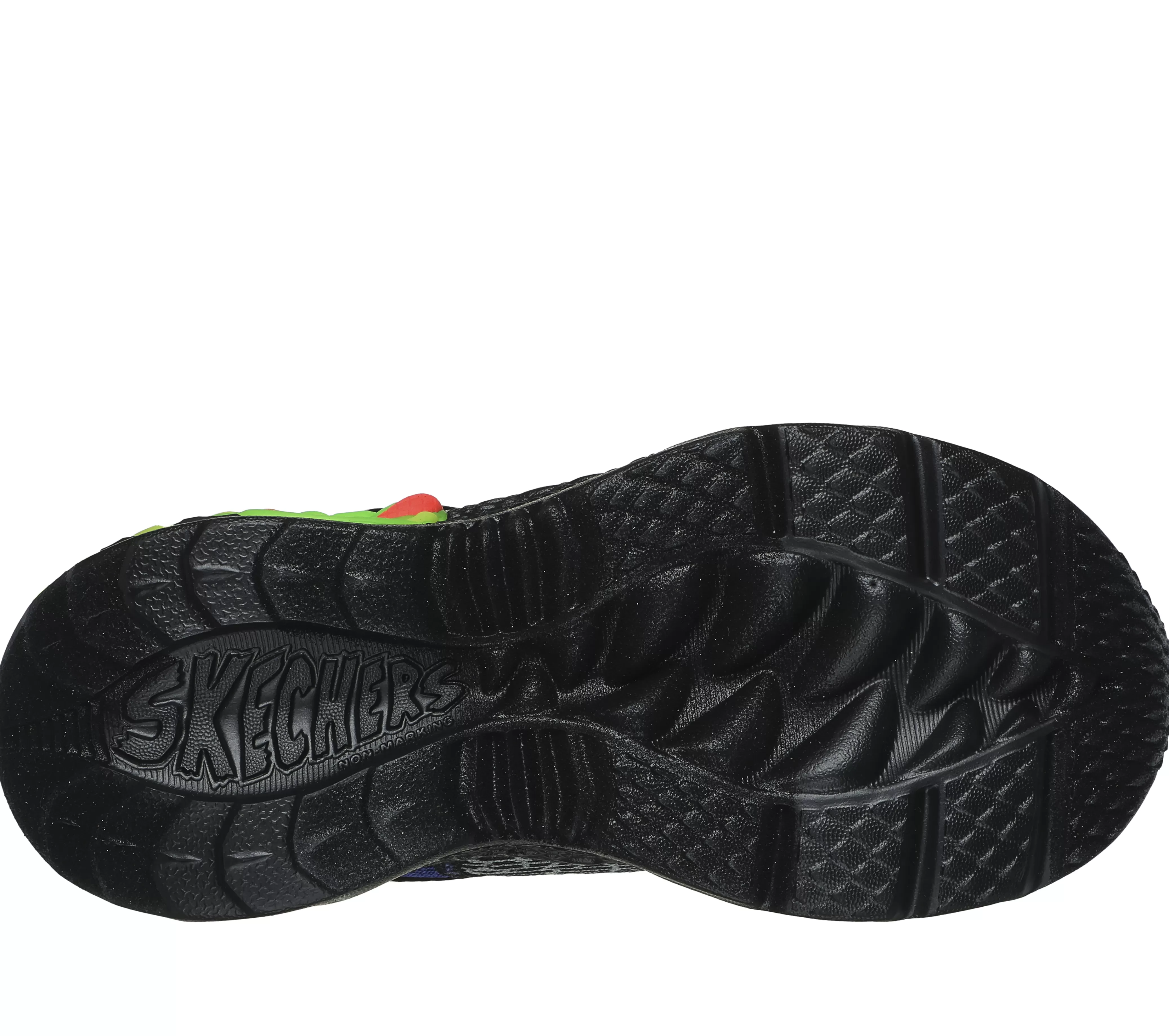 SKECHERS S-Lights: Creature-Lights | Niños Sin Cordones | Con Luces