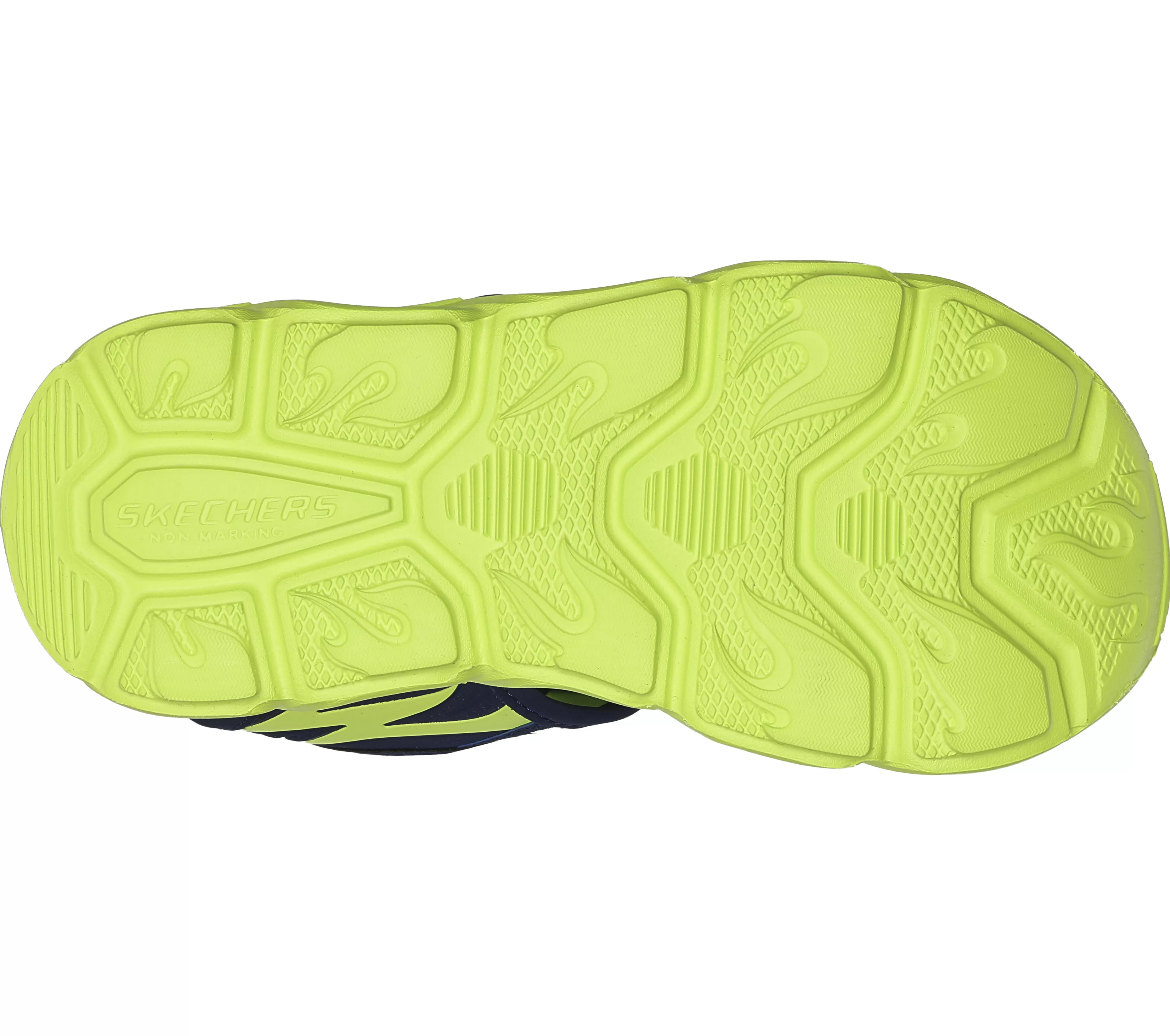 SKECHERS S-Lights: Thermo-Flash - Heat Tide | Niños Sandalias Niño | Con Luces