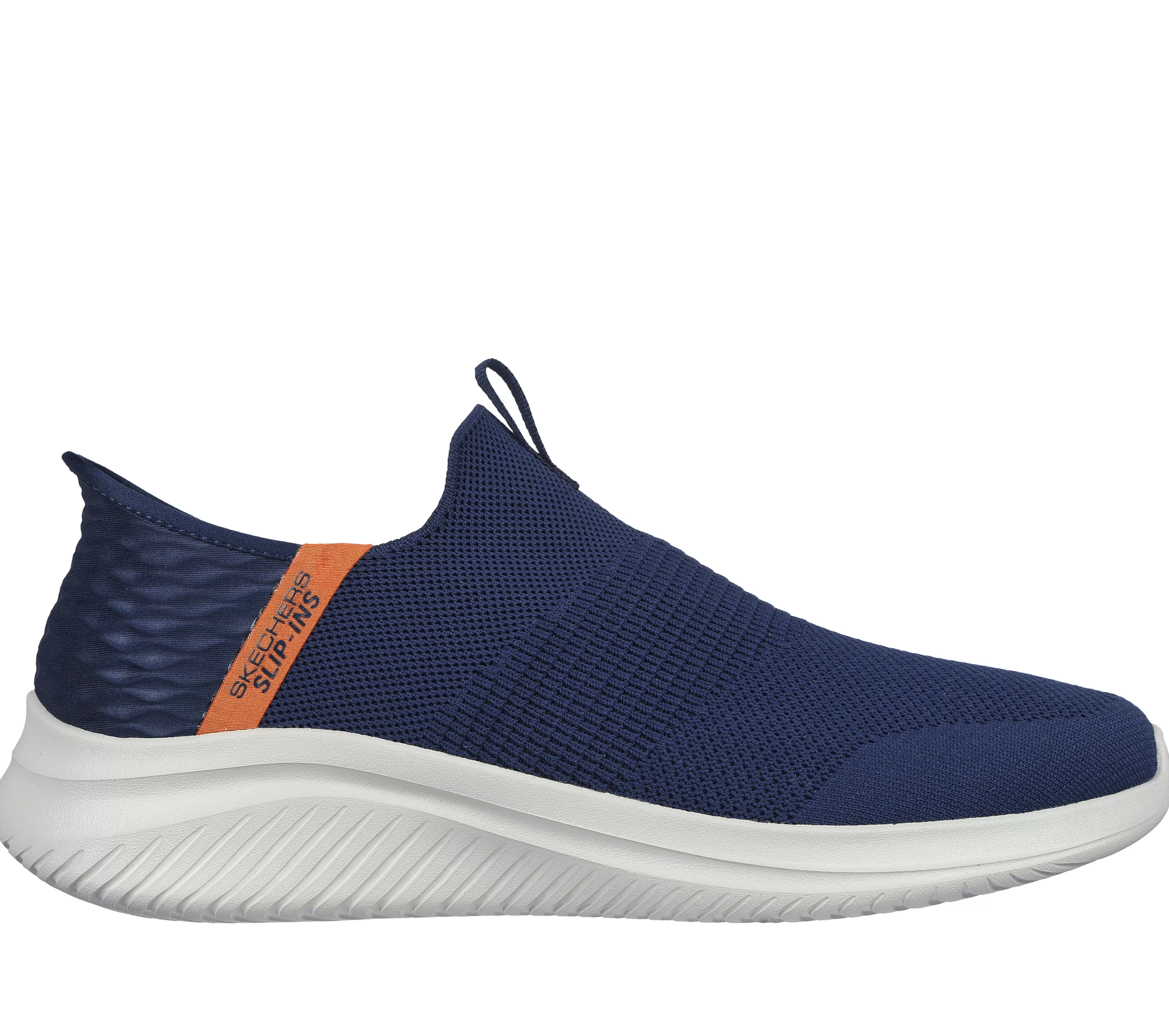 SKECHERS Slip-ins: Ultra Flex 3.0 - Viewpoint | Hombre Sin Cordones | Hands Free Slip-Ins