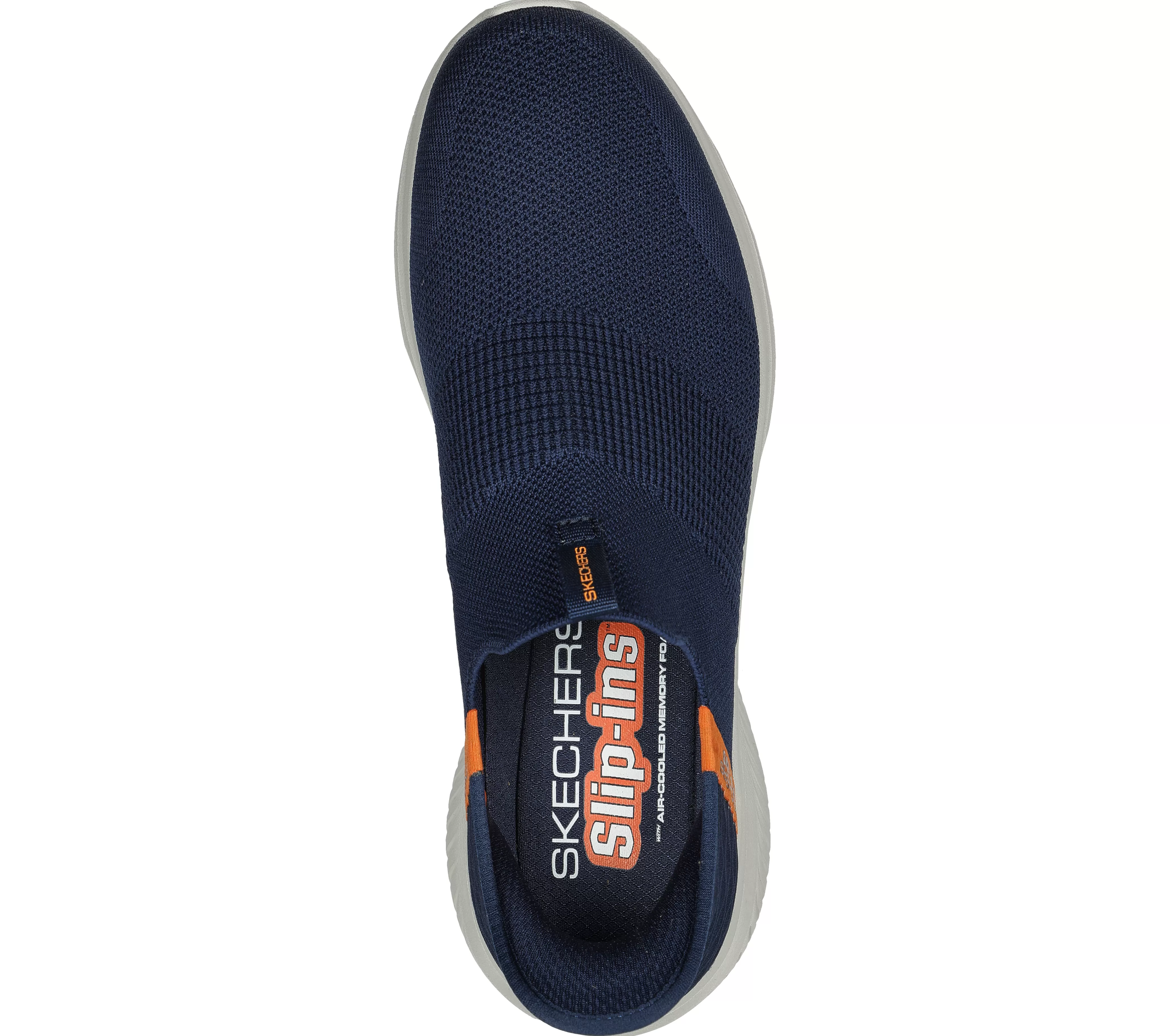 SKECHERS Slip-ins: Ultra Flex 3.0 - Viewpoint | Hombre Sin Cordones | Hands Free Slip-Ins