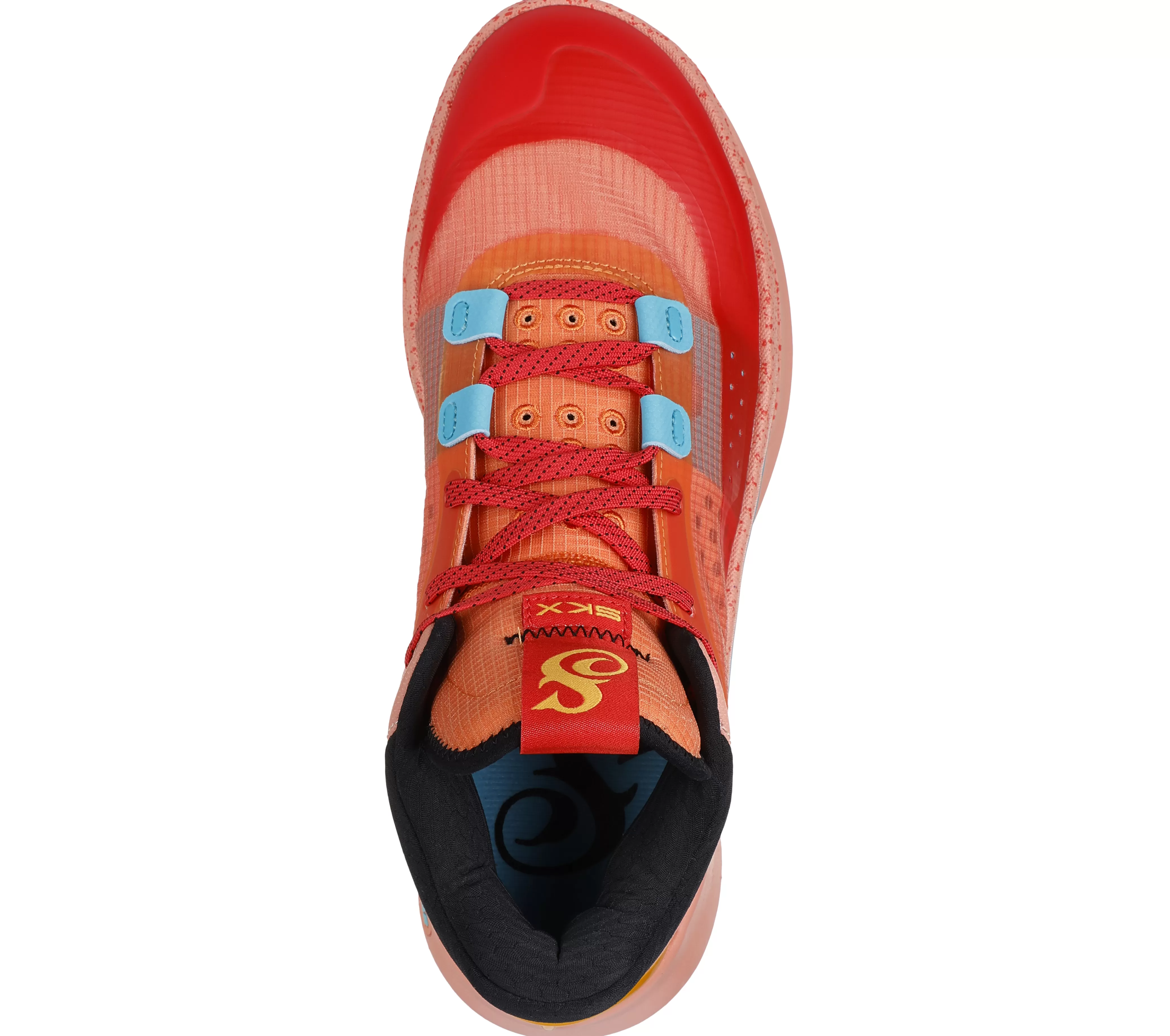 SKECHERS Snoop Dogg: SKX Resagrip - Boss Treatment | Hombre Zapatillas De Deporte