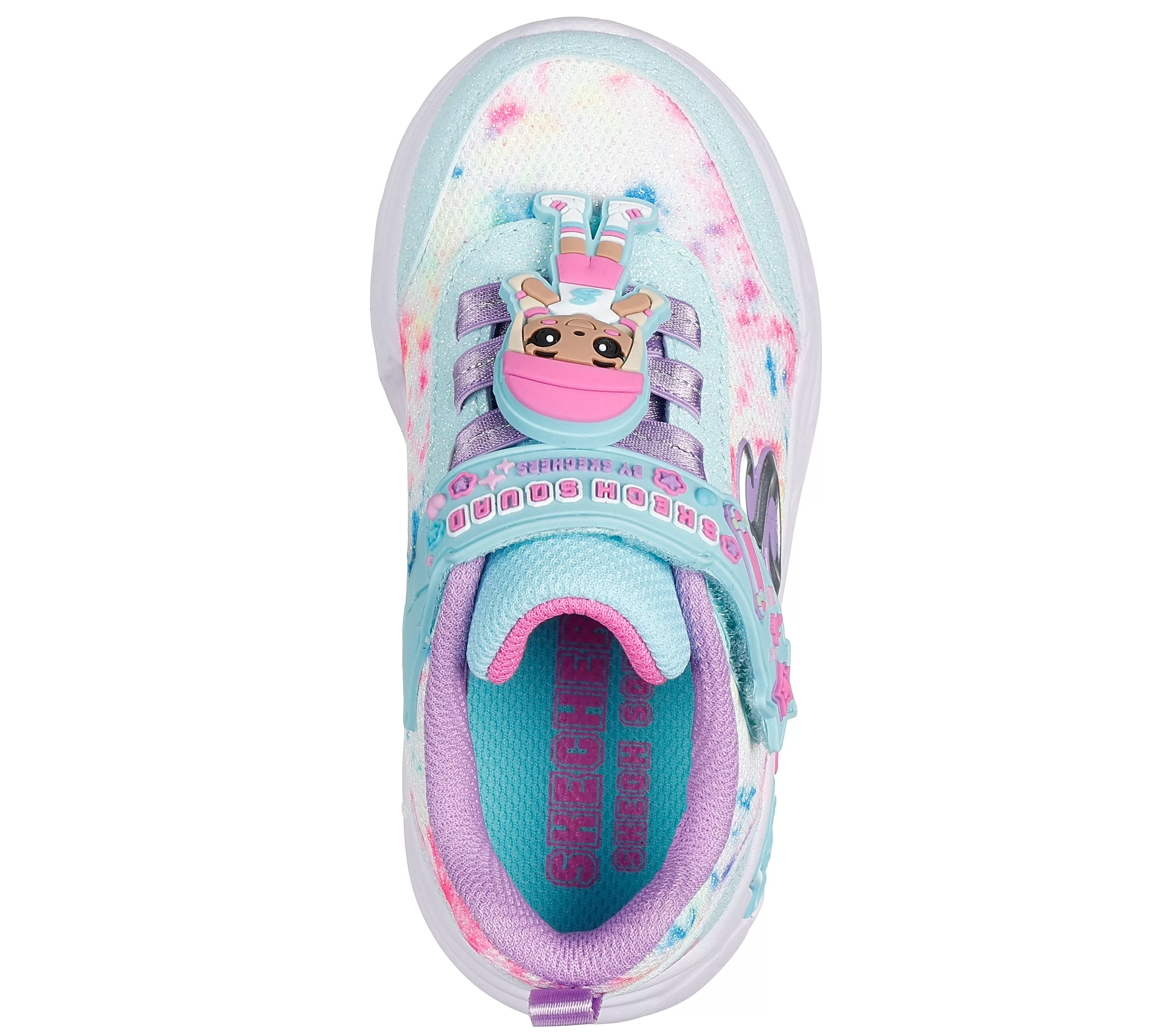 SKECHERS Snuggle Sneaks - Skech Squad | Niños Zapatillas