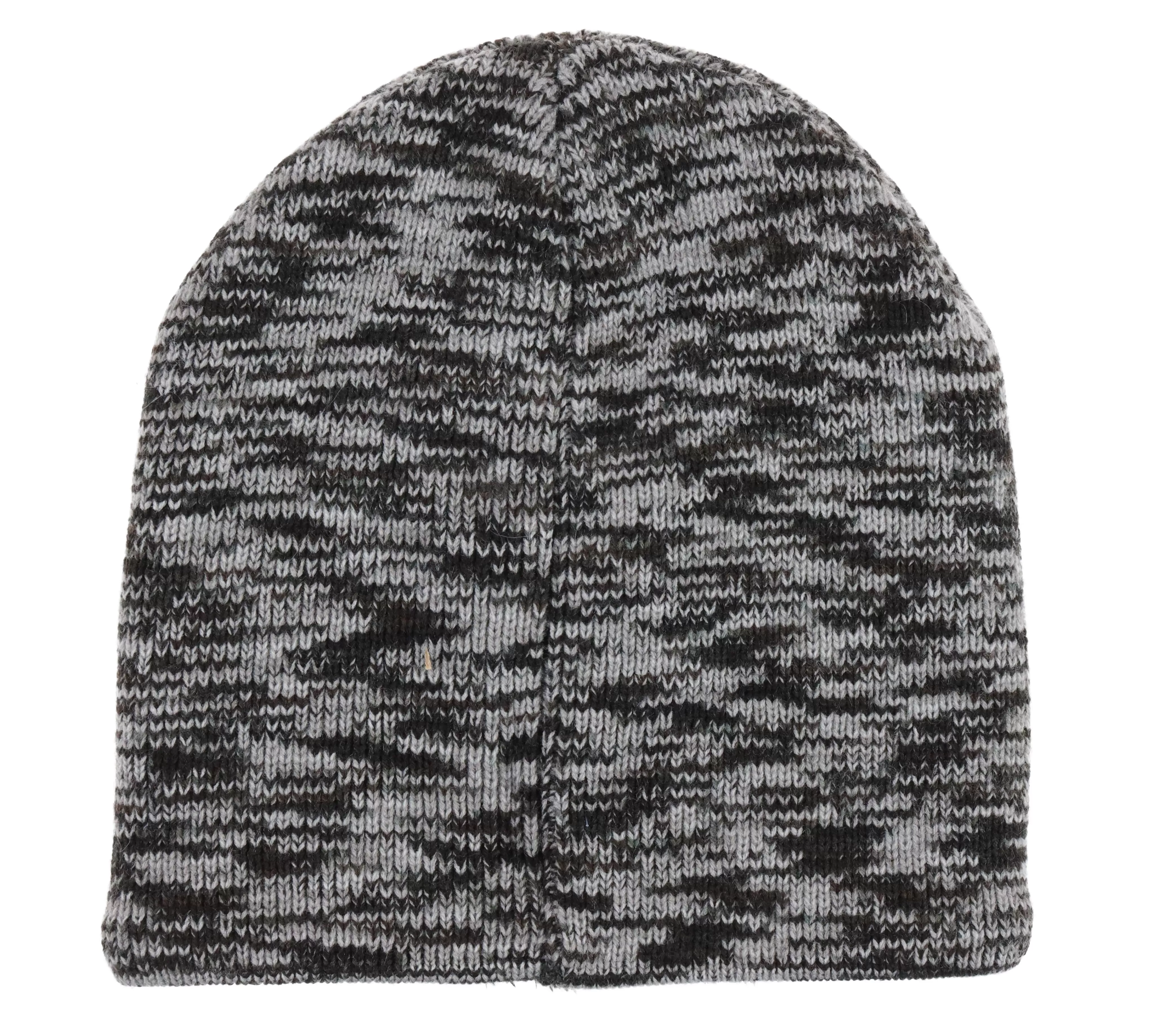 SKECHERS Space Dyed Beanie Hat | Hombre Accesorios Para El Frío | Gorras