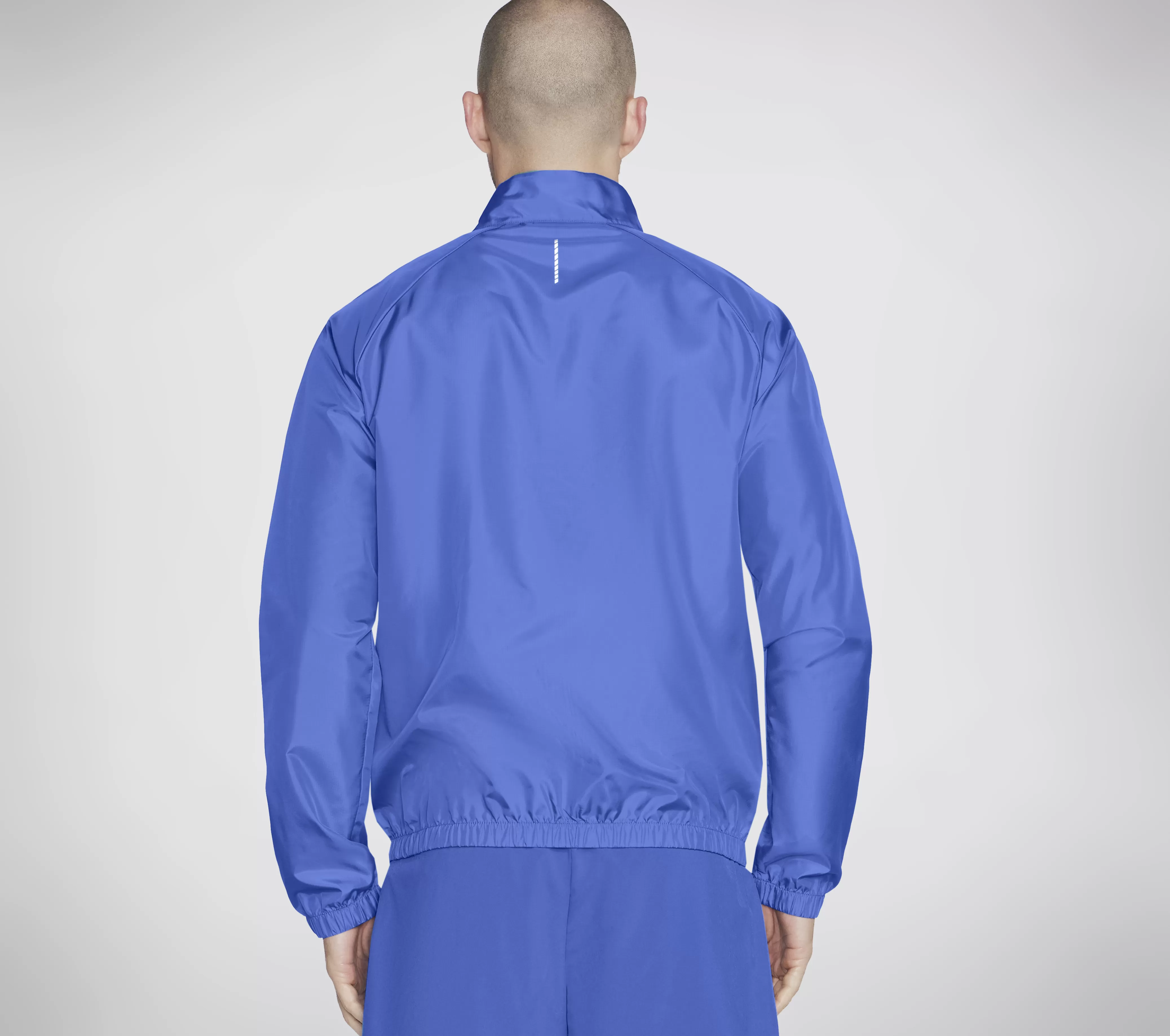 SKECHERS Speed Elite Track Jacket | Hombre Partes De Arriba | Partes De Arriba