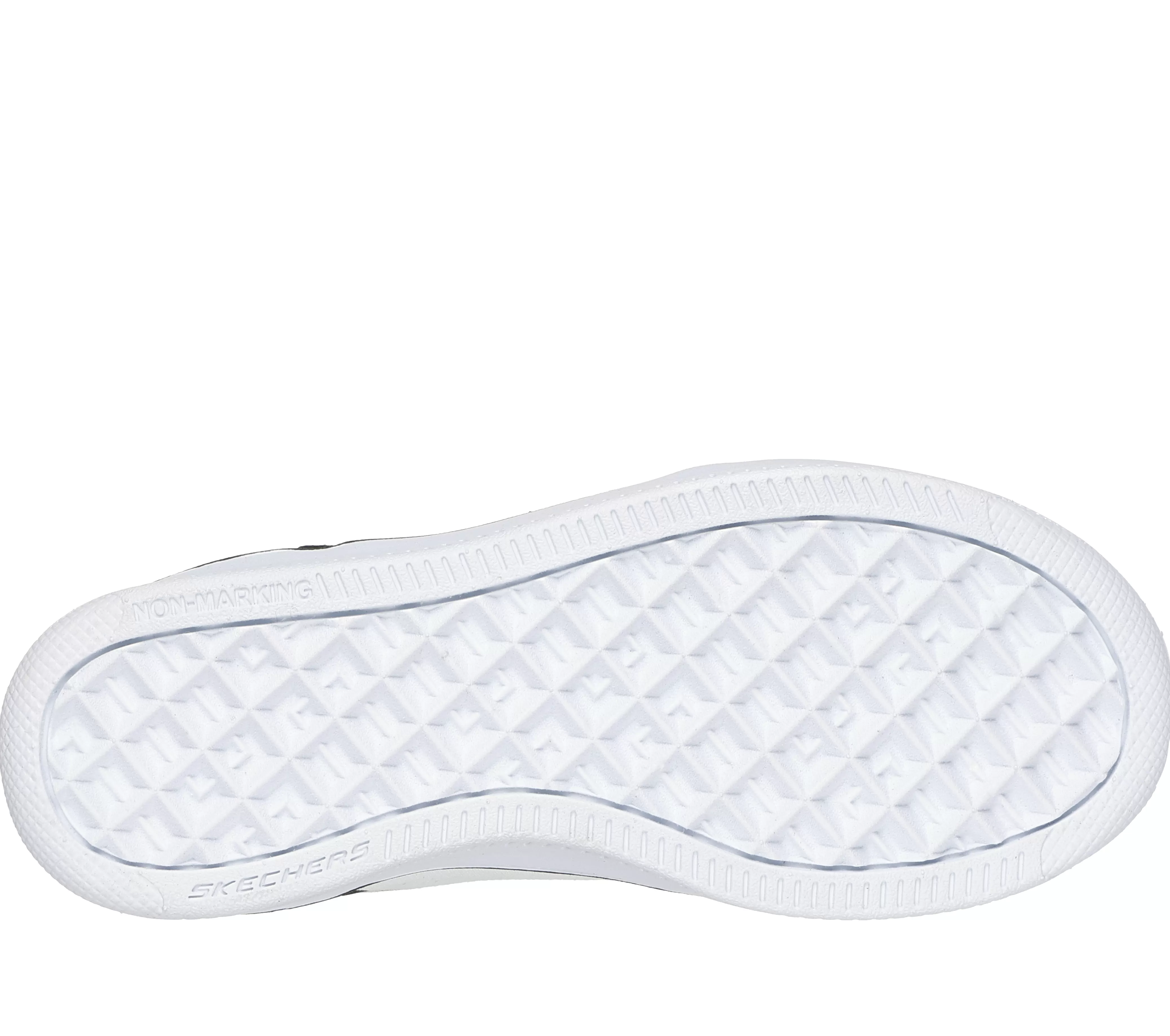 SKECHERS Sport Court 92 - Color-Blitz | Niños Zapatillas