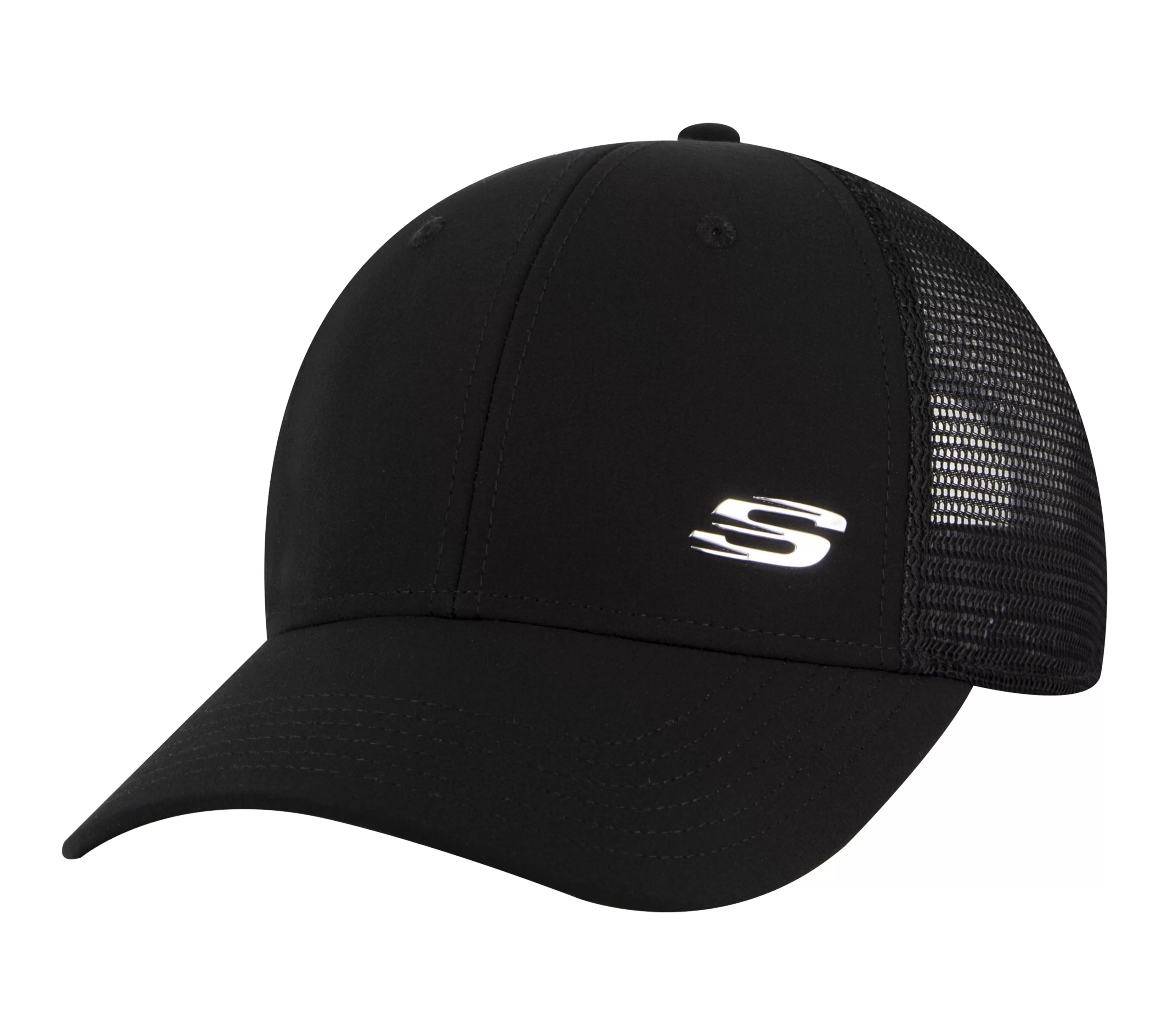 SKECHERS Sport S Metal Hat | Mujer Gorras | Accesorios