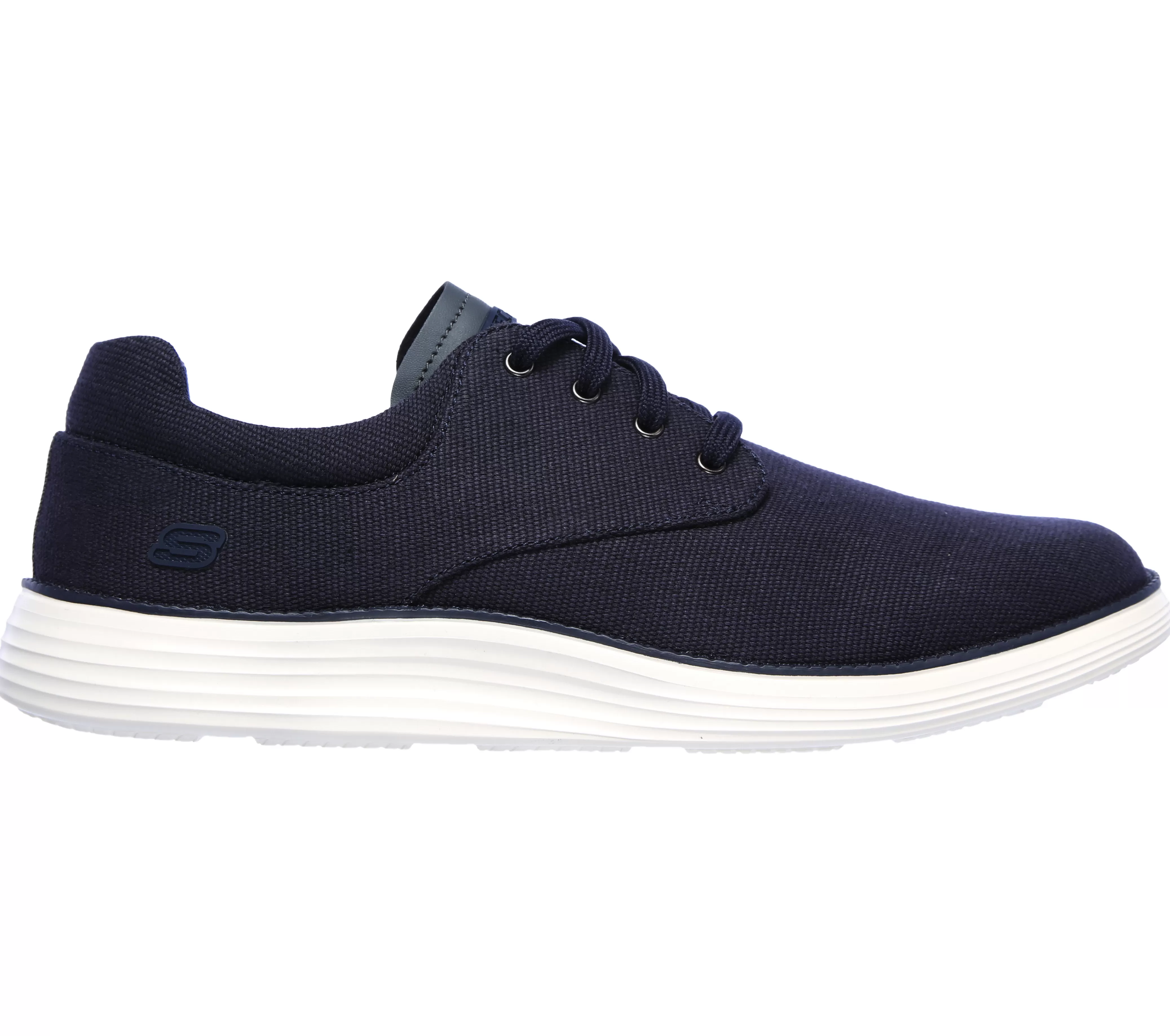 SKECHERS Status 2.0 - Burbank | Hombre Con Cordones