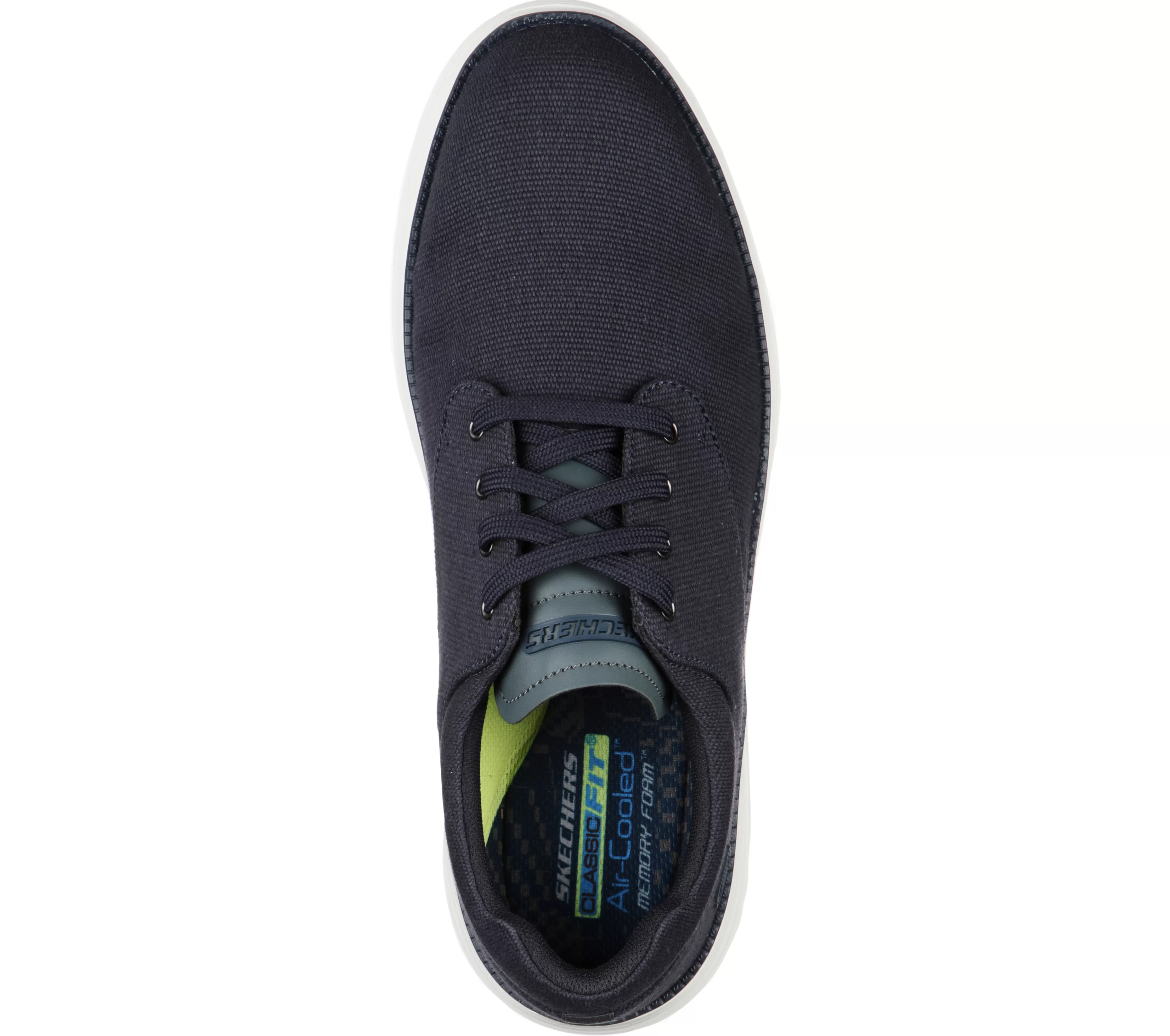 SKECHERS Status 2.0 - Burbank | Hombre Con Cordones