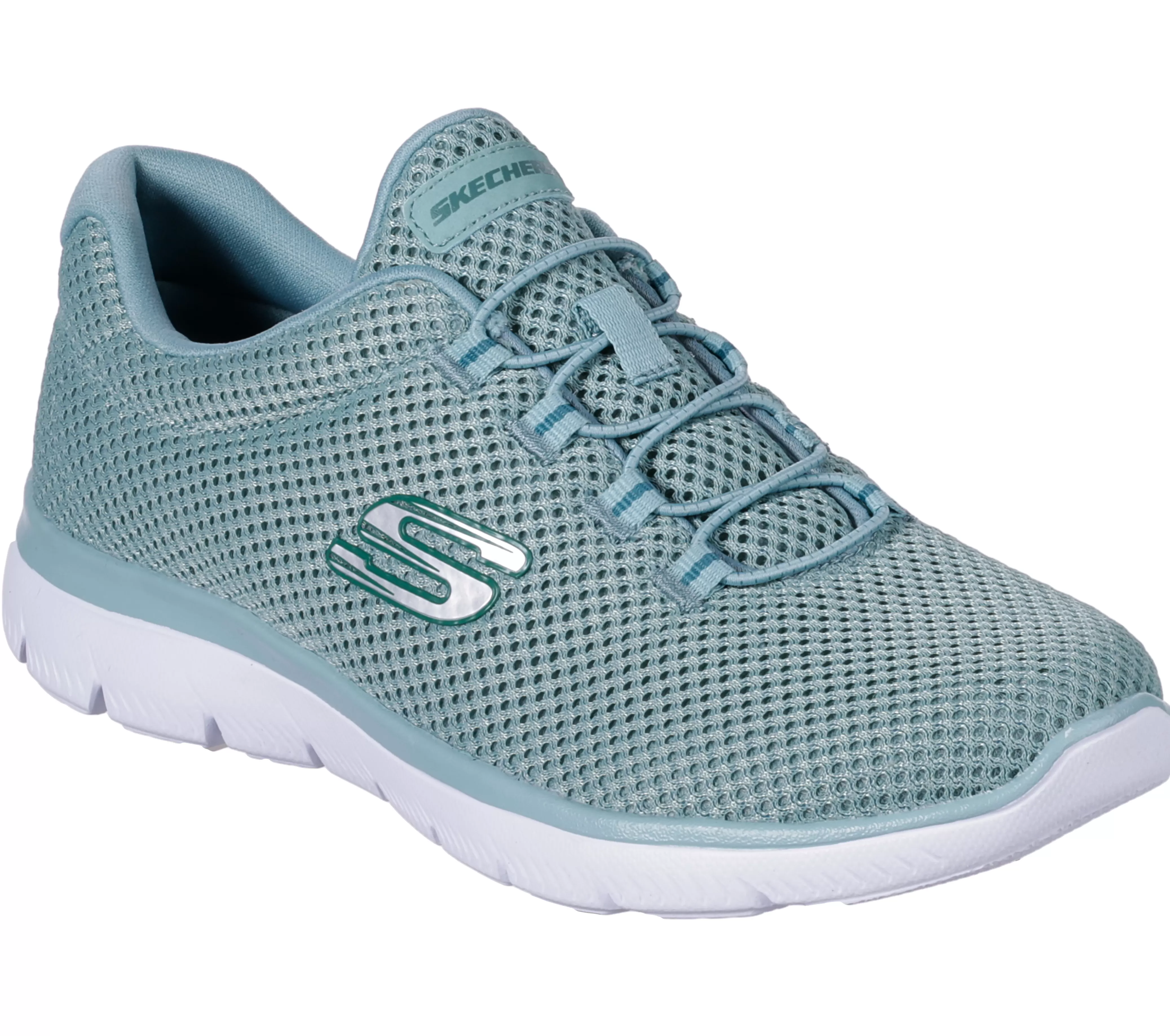 SKECHERS Summits | Mujer Zapatillas De Deporte