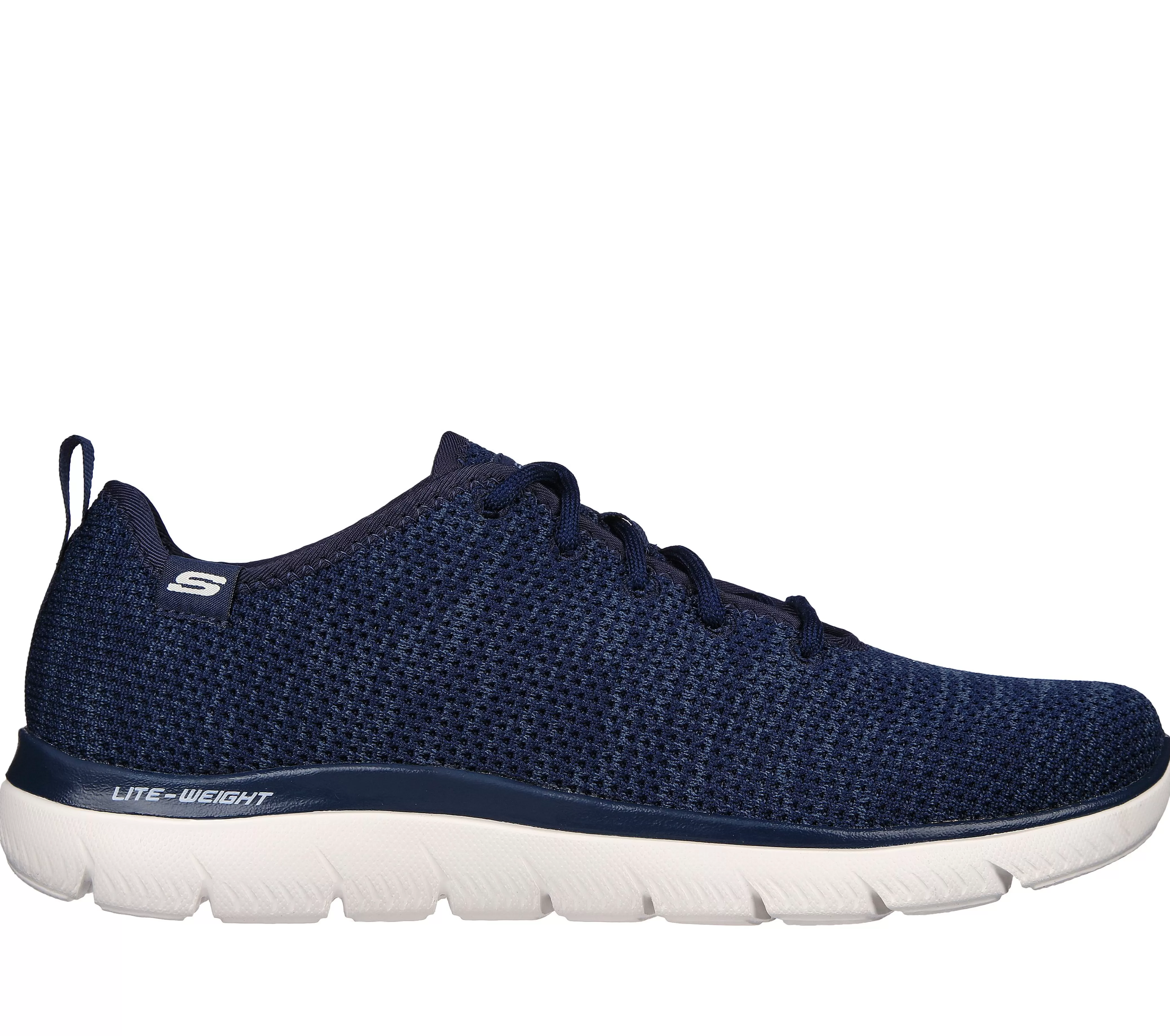 SKECHERS Summits - Doharis | Hombre Con Cordones