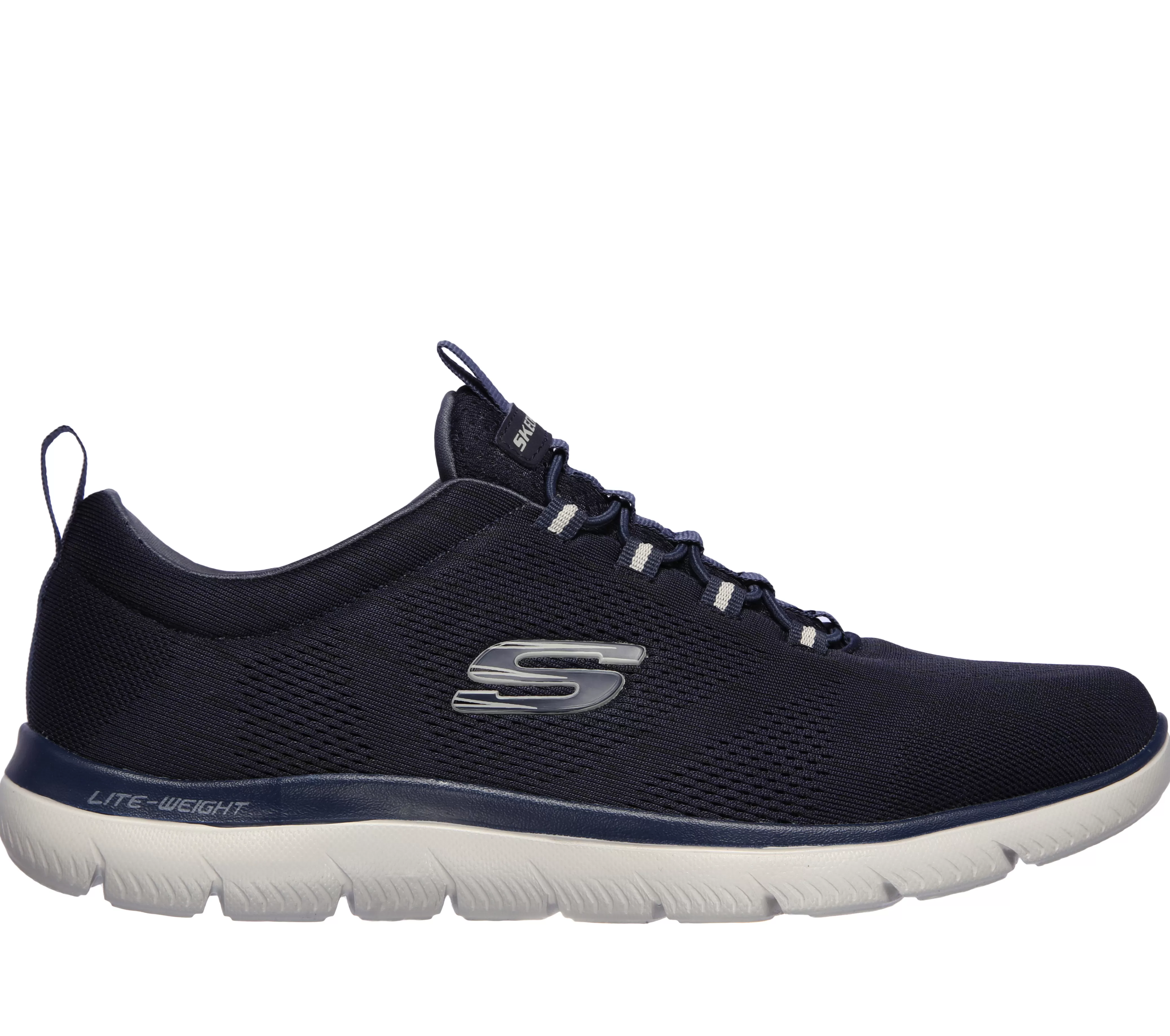 SKECHERS Summits - Louvin | Hombre Sin Cordones