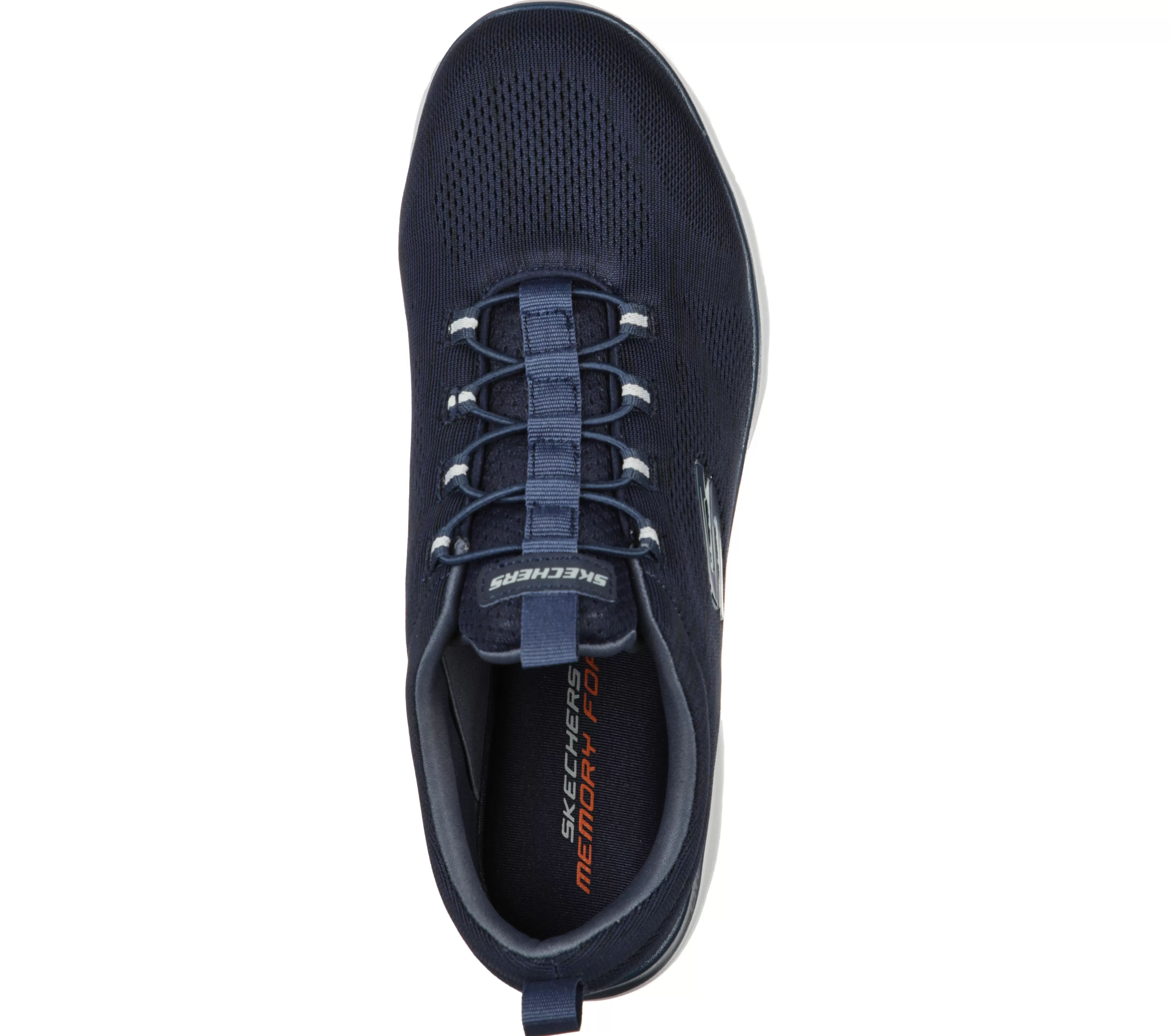 SKECHERS Summits - Louvin | Hombre Sin Cordones