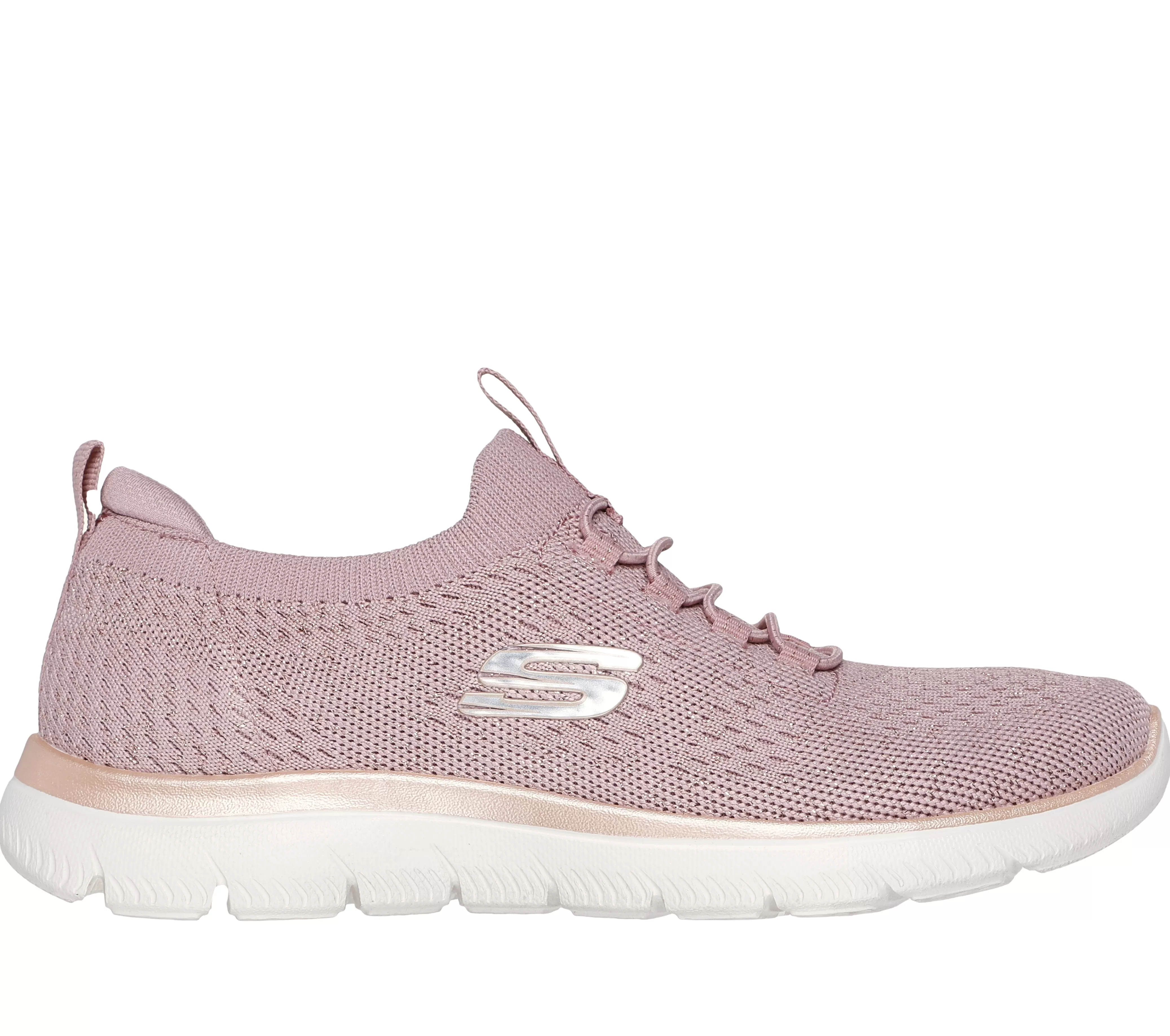 SKECHERS Summits - Pixi | Mujer Zapatillas Casual | Zapatillas De Deporte