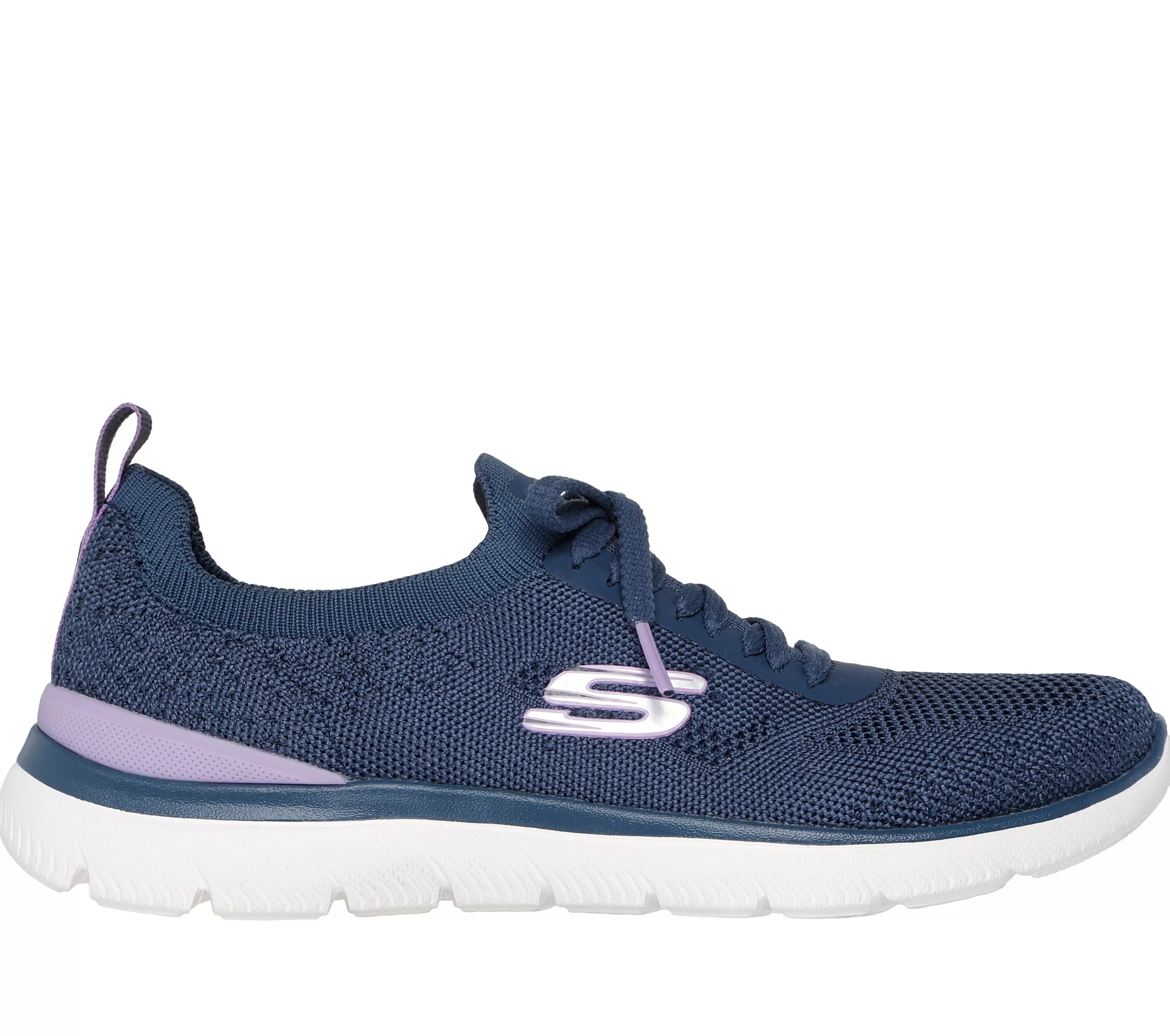 SKECHERS Summits - Sneak Peek | Mujer Sin Cordones | Zapatillas De Deporte