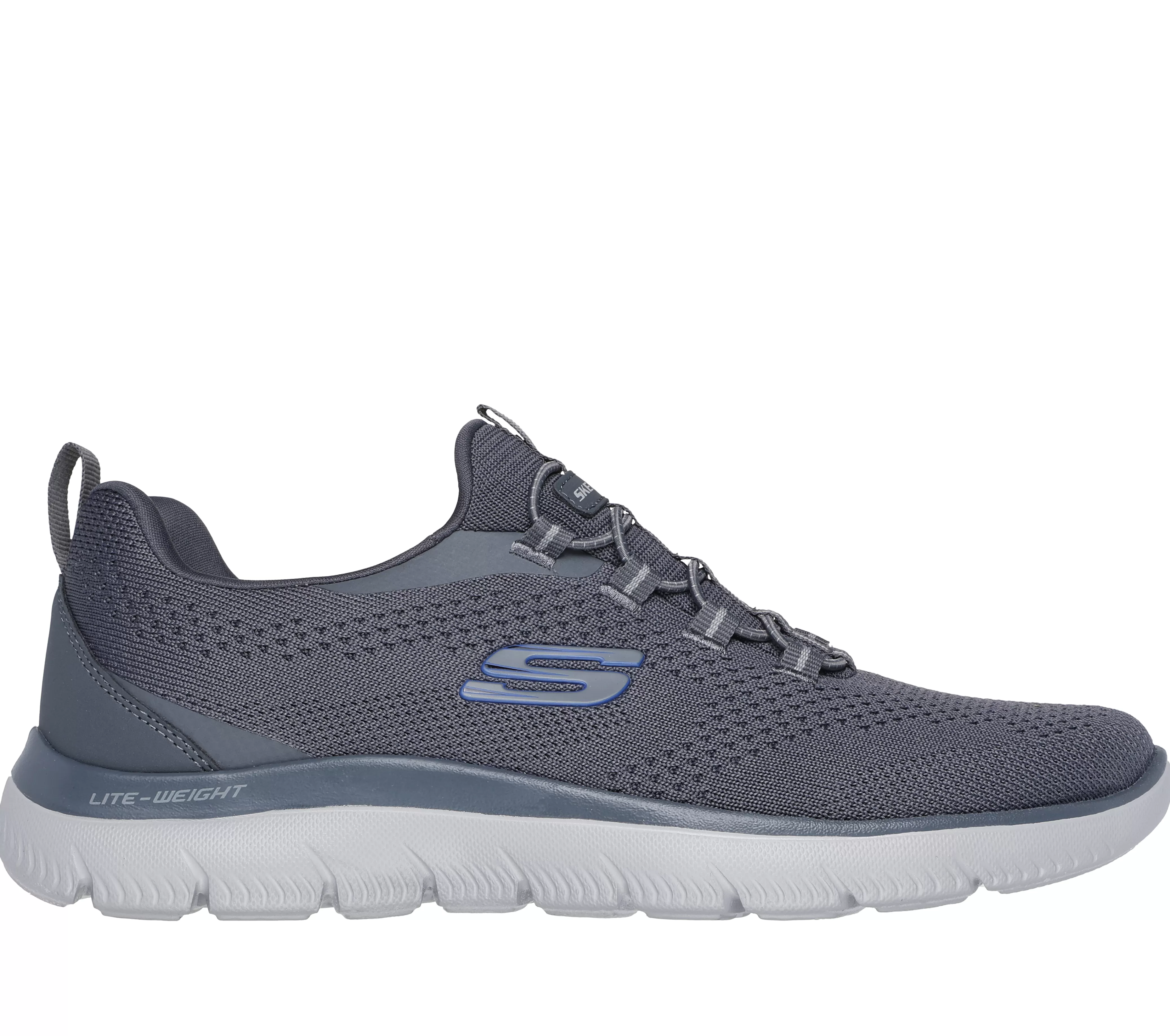 SKECHERS Summits - Tallo | Hombre Zapatillas De Deporte