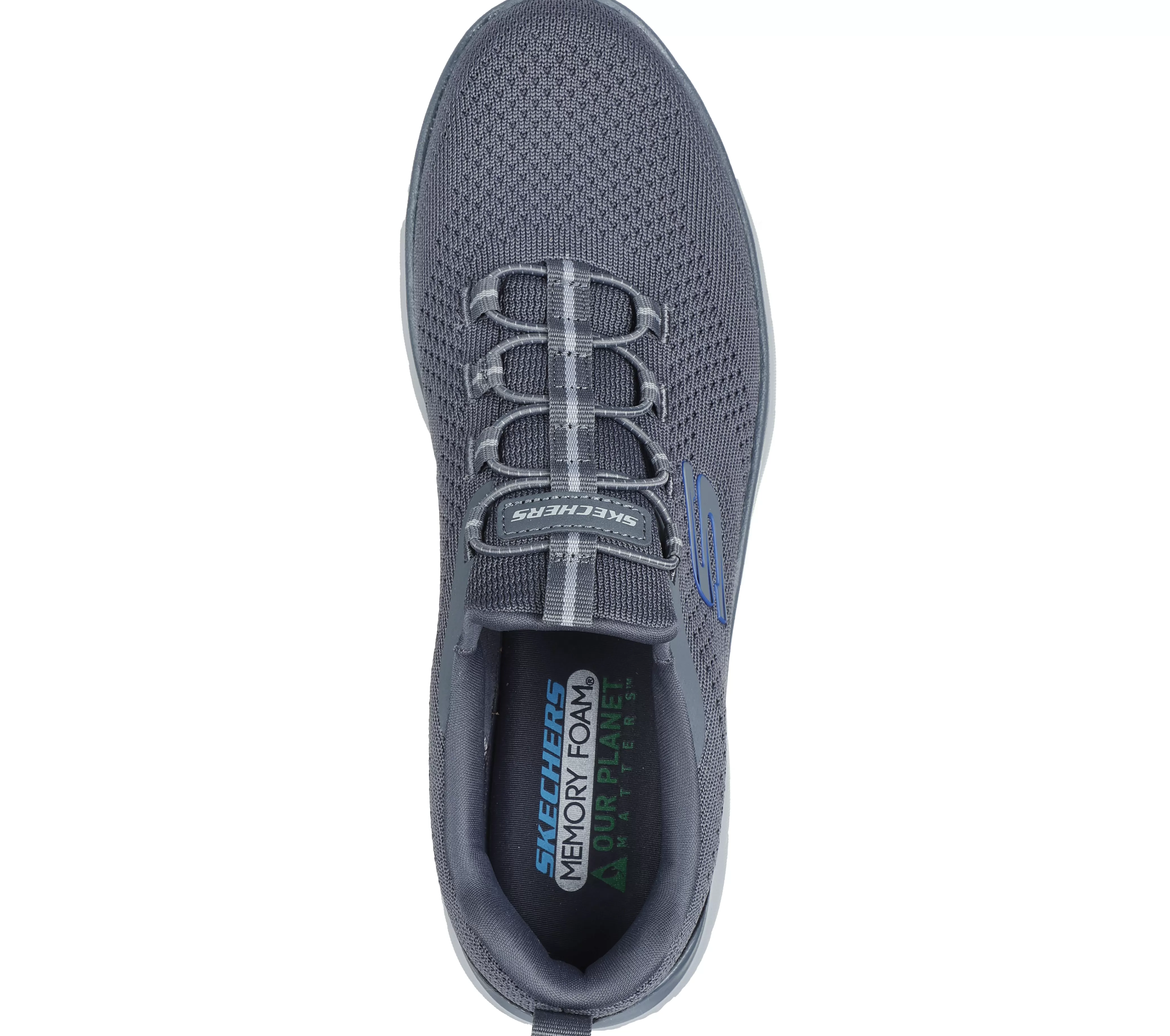 SKECHERS Summits - Tallo | Hombre Zapatillas De Deporte