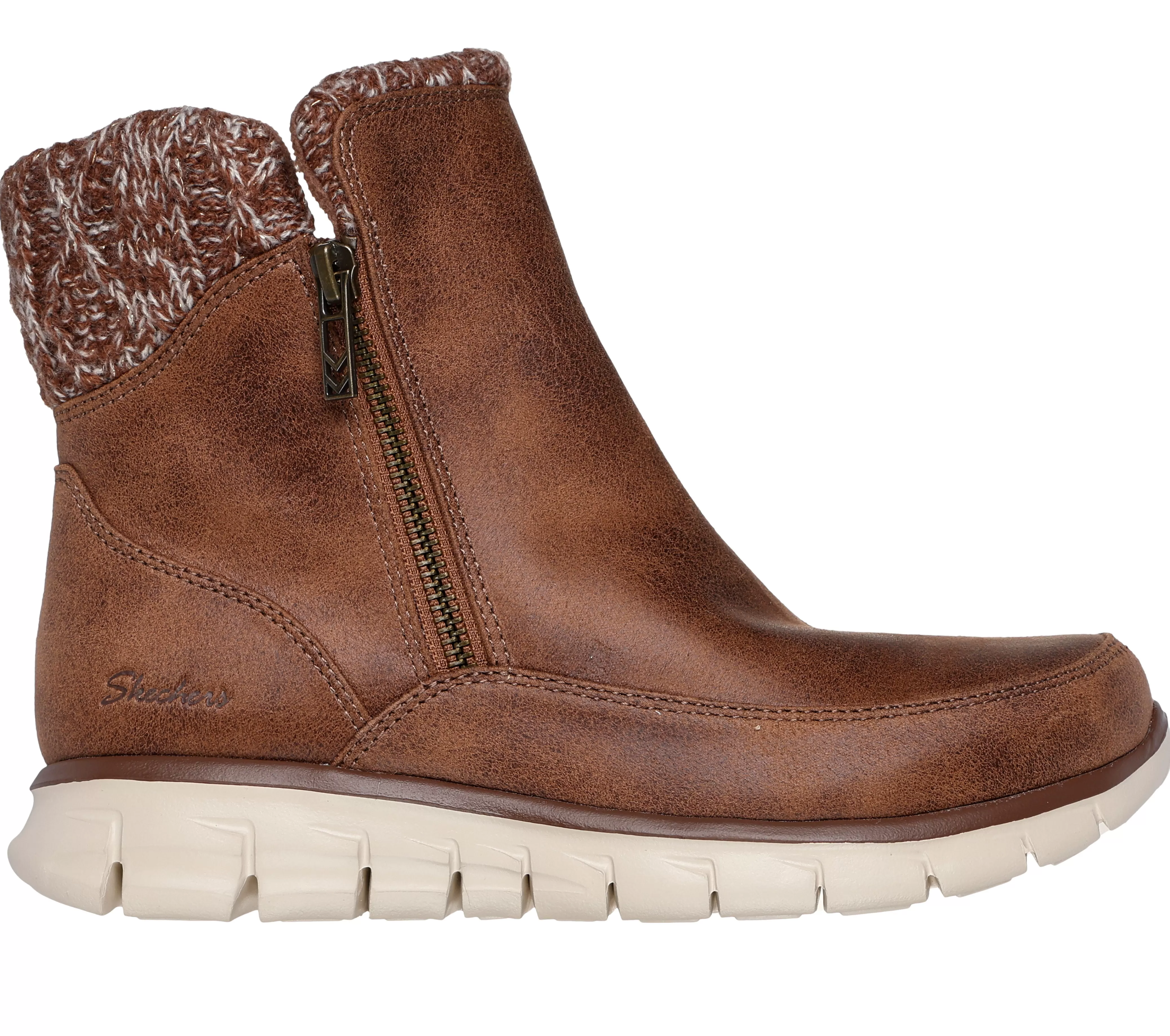 SKECHERS Synergy - Lovely Collab | Mujer Sin Cordones | Botas