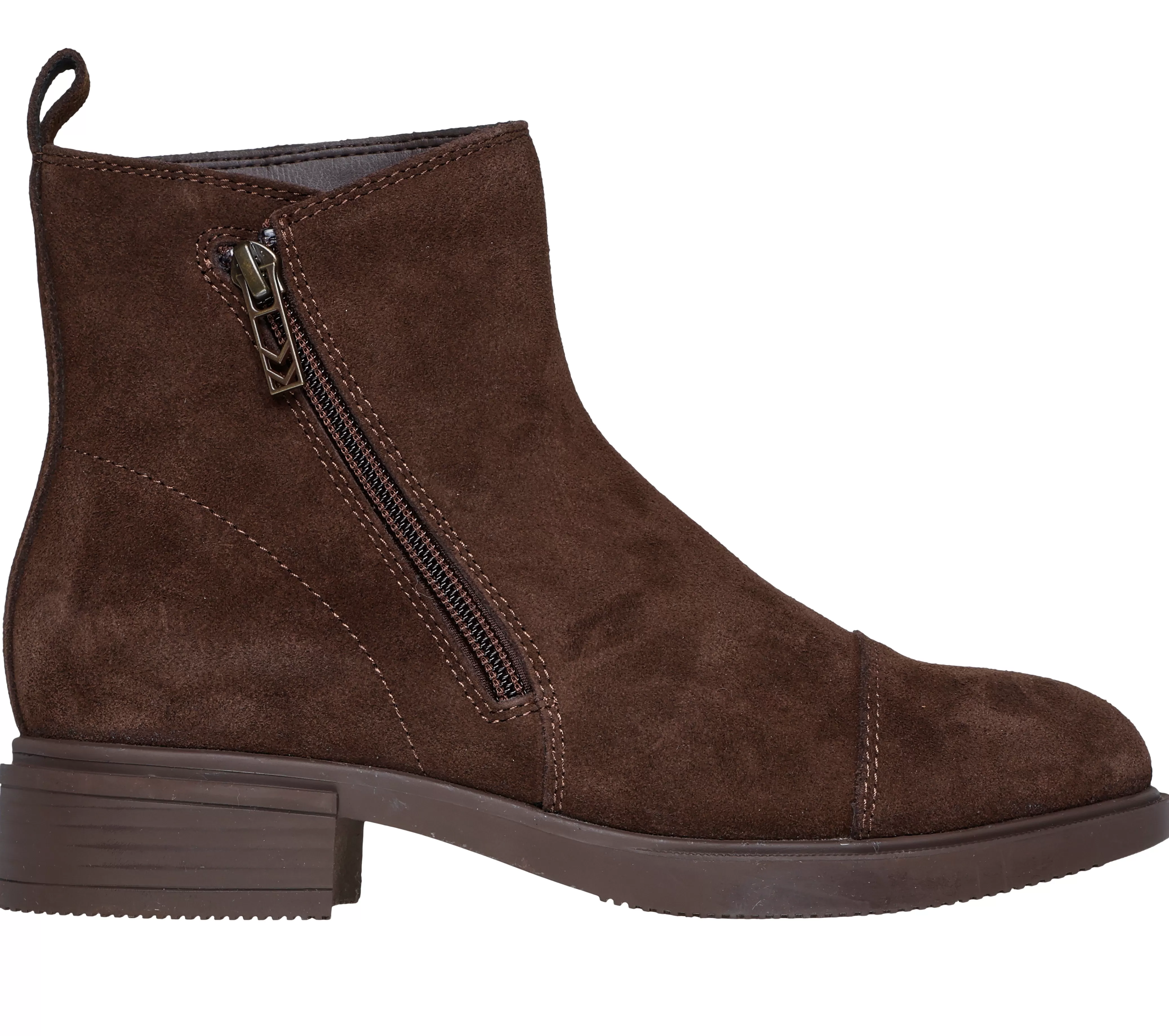 SKECHERS Tenley - New Chance | Mujer Sin Cordones | Botas