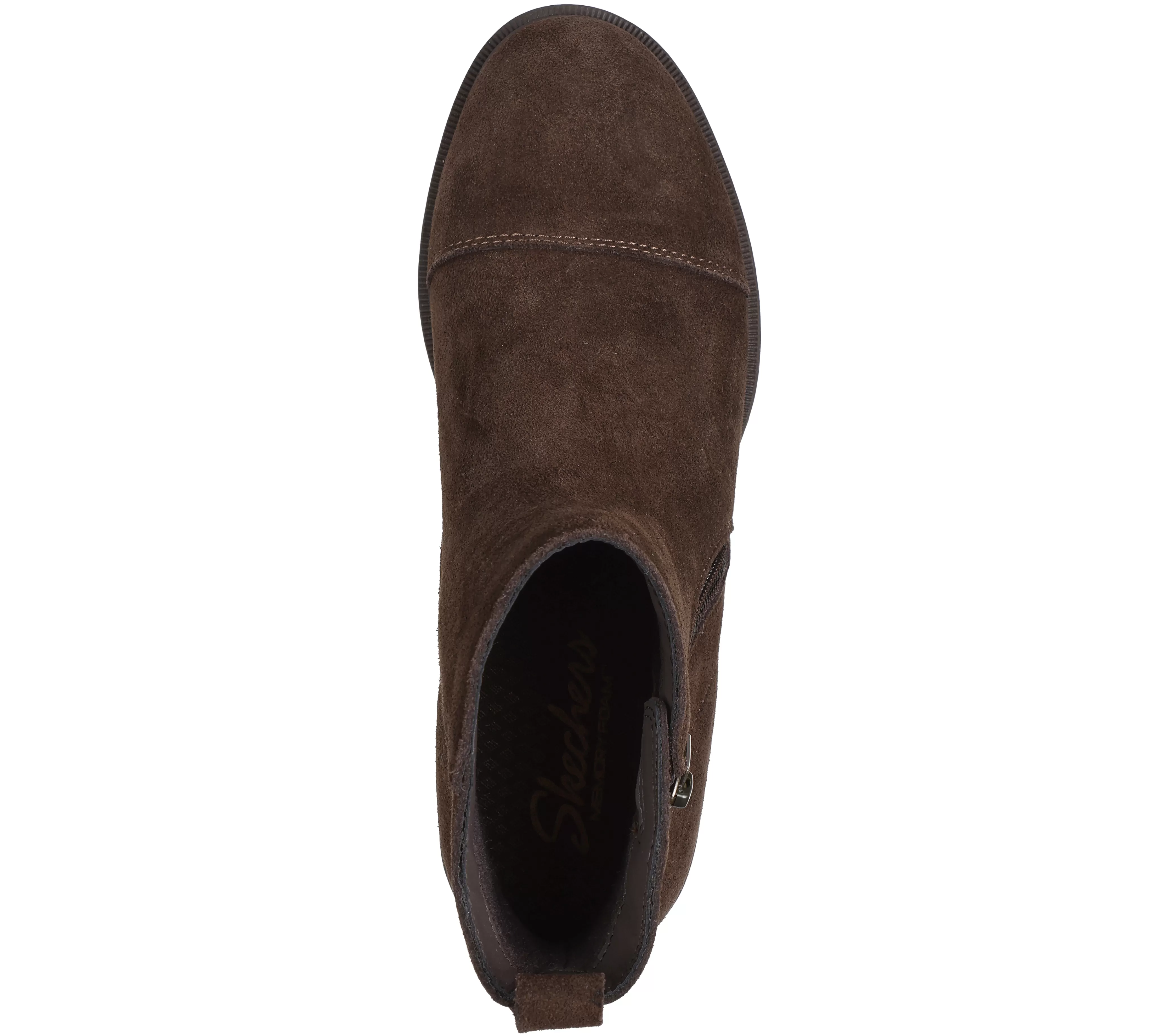 SKECHERS Tenley - New Chance | Mujer Sin Cordones | Botas