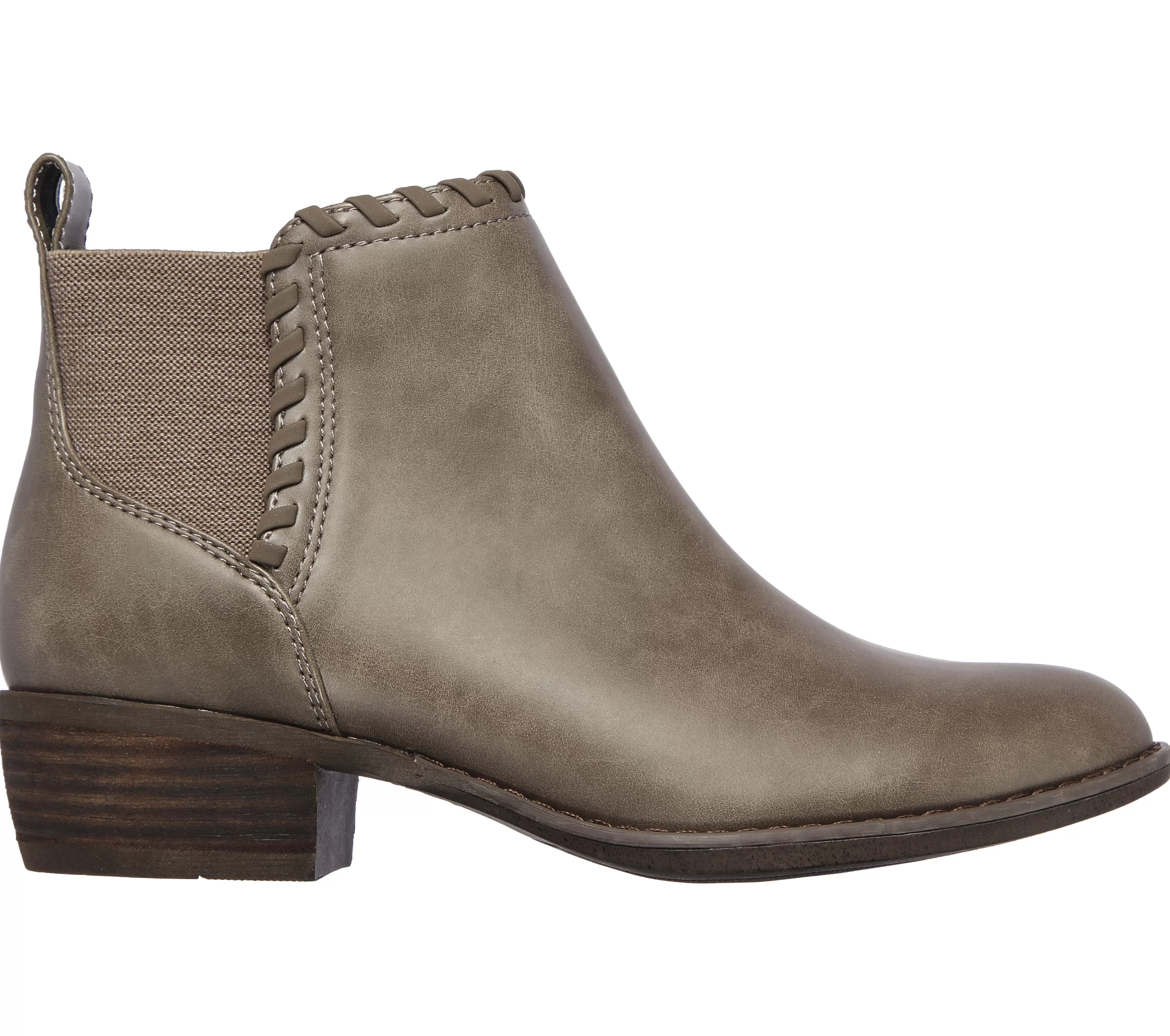 SKECHERS Texas - Fall Crush | Mujer Sin Cordones | Botas