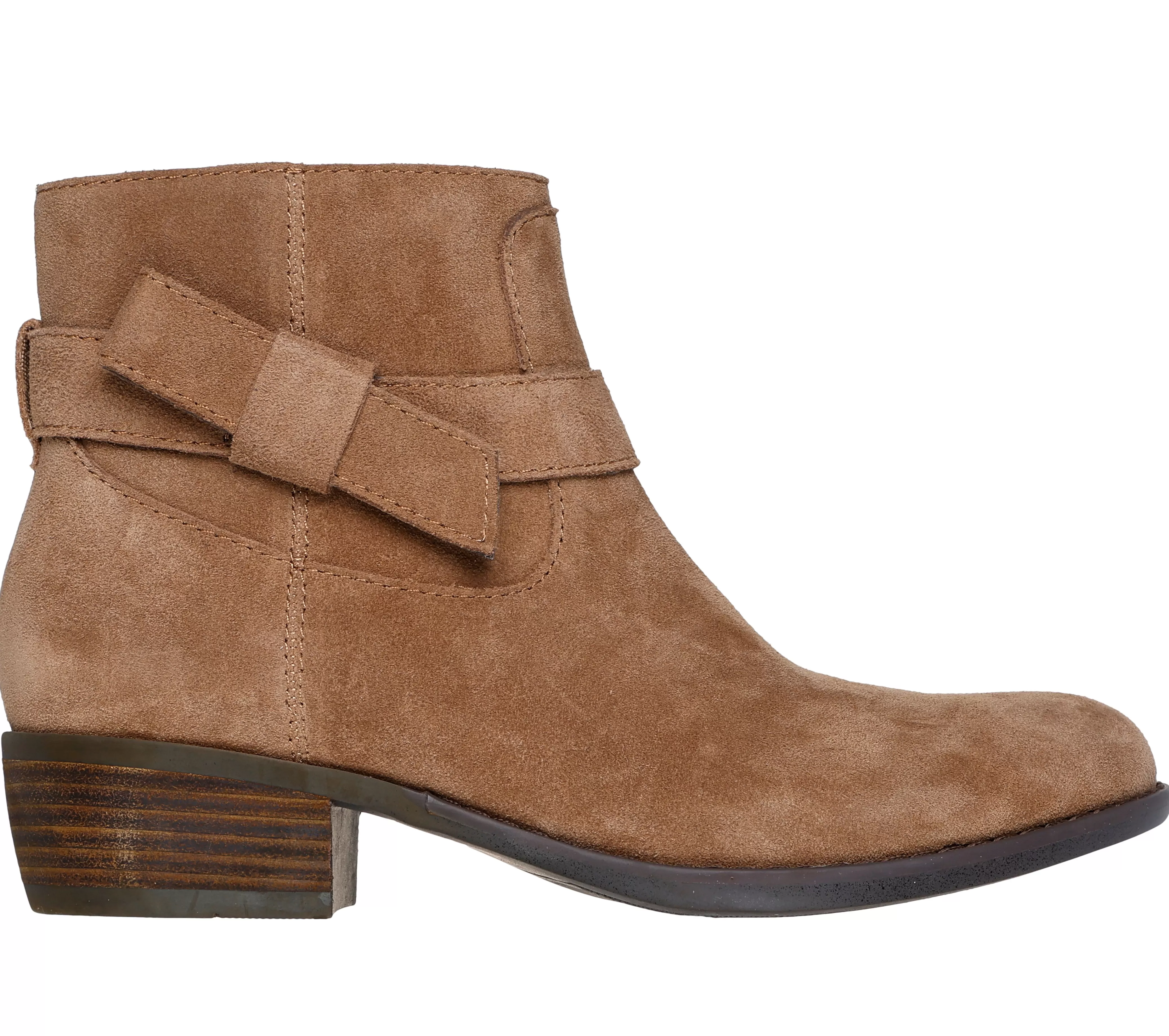 SKECHERS Texas - Westernville | Mujer Sin Cordones | Botas