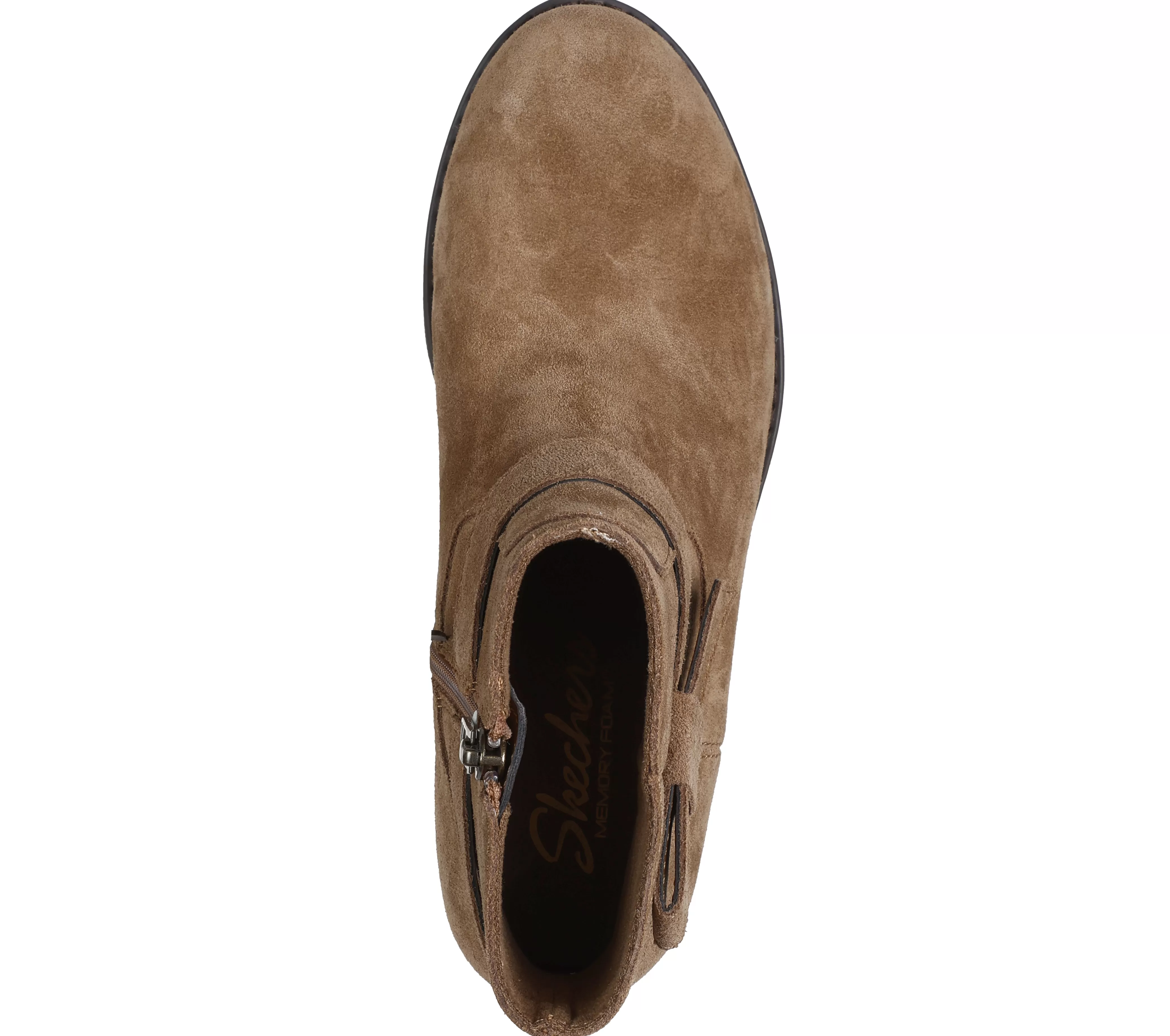 SKECHERS Texas - Westernville | Mujer Sin Cordones | Botas