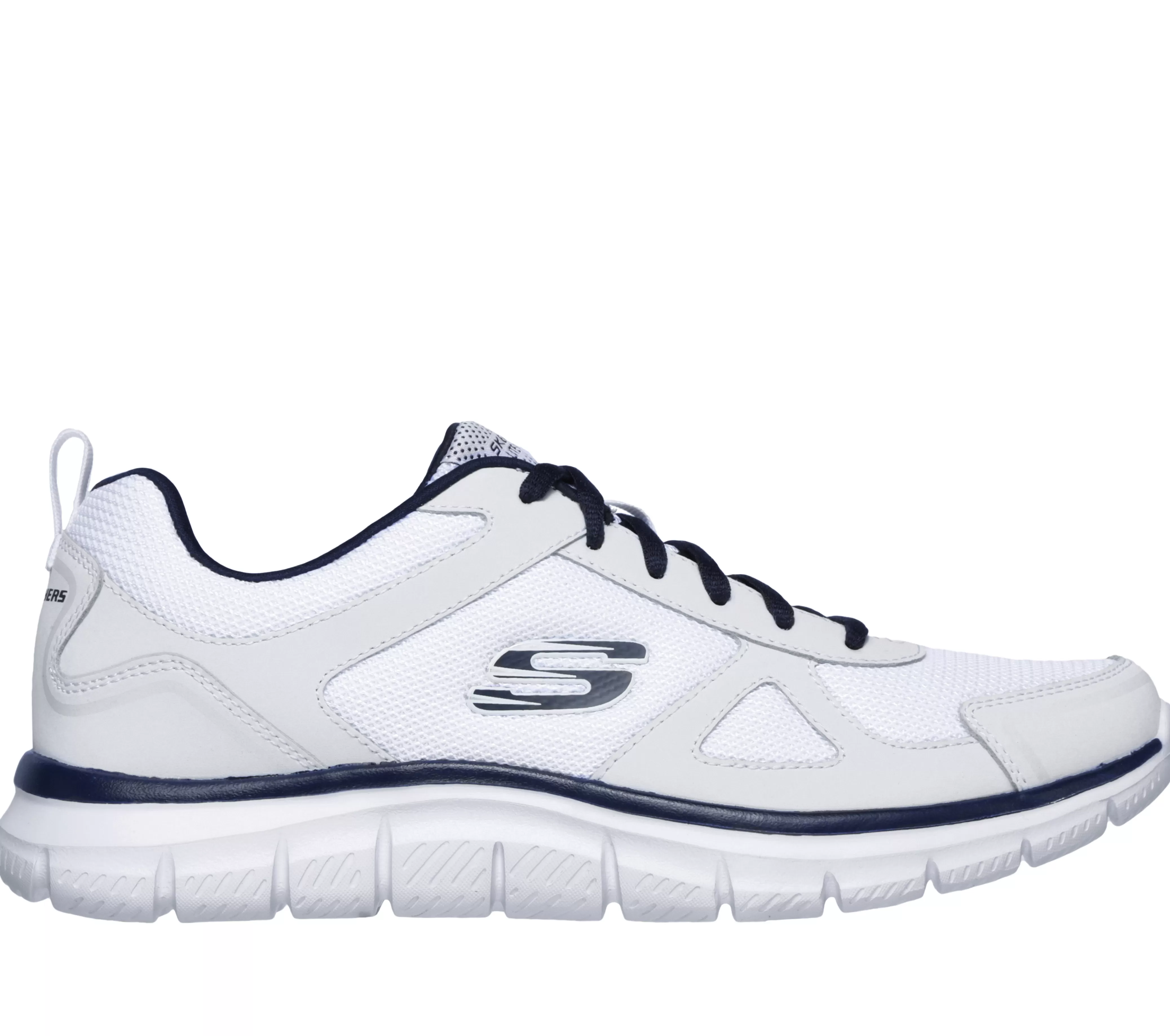 SKECHERS Track | Hombre Zapatillas De Deporte