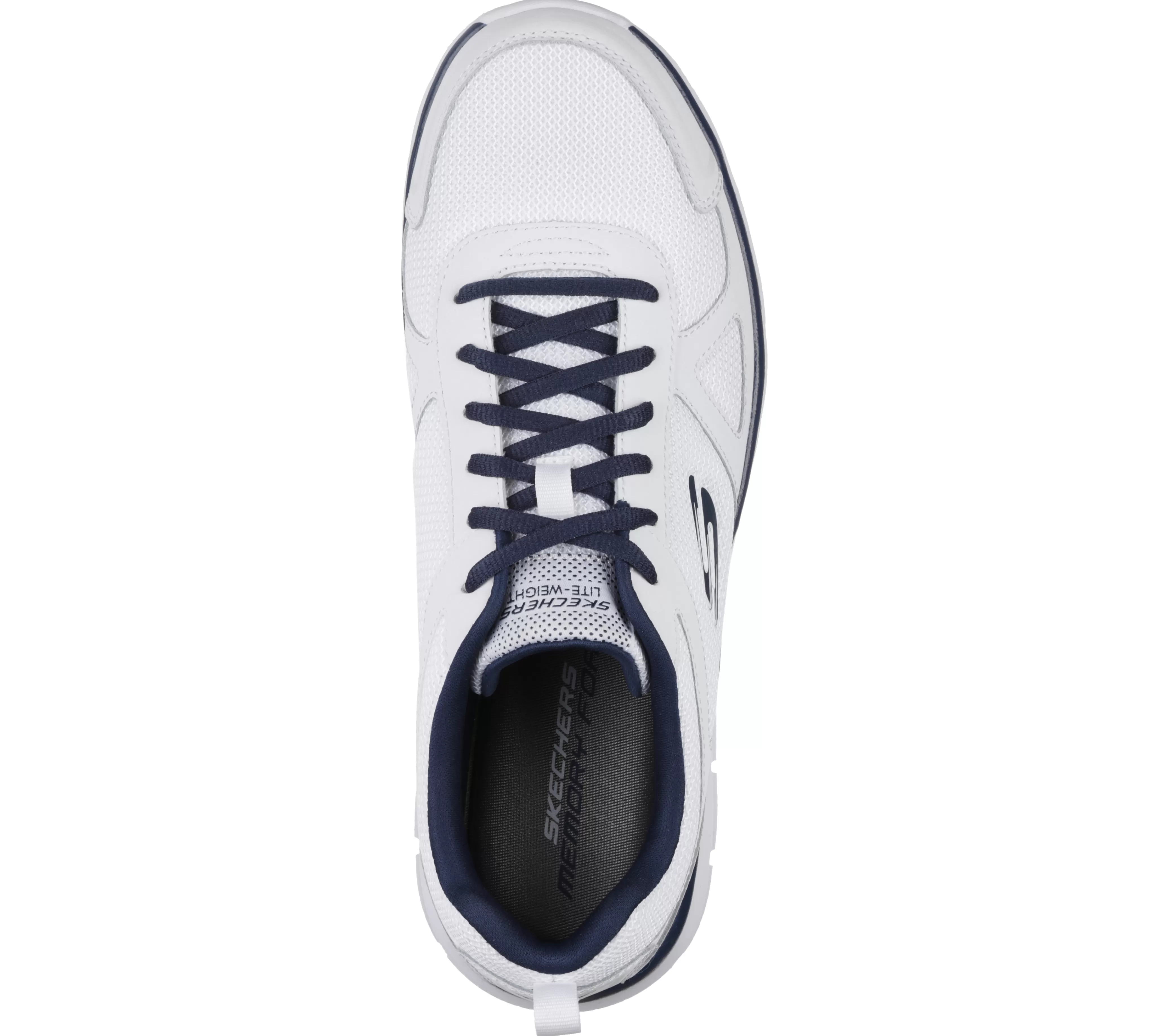 SKECHERS Track | Hombre Zapatillas De Deporte