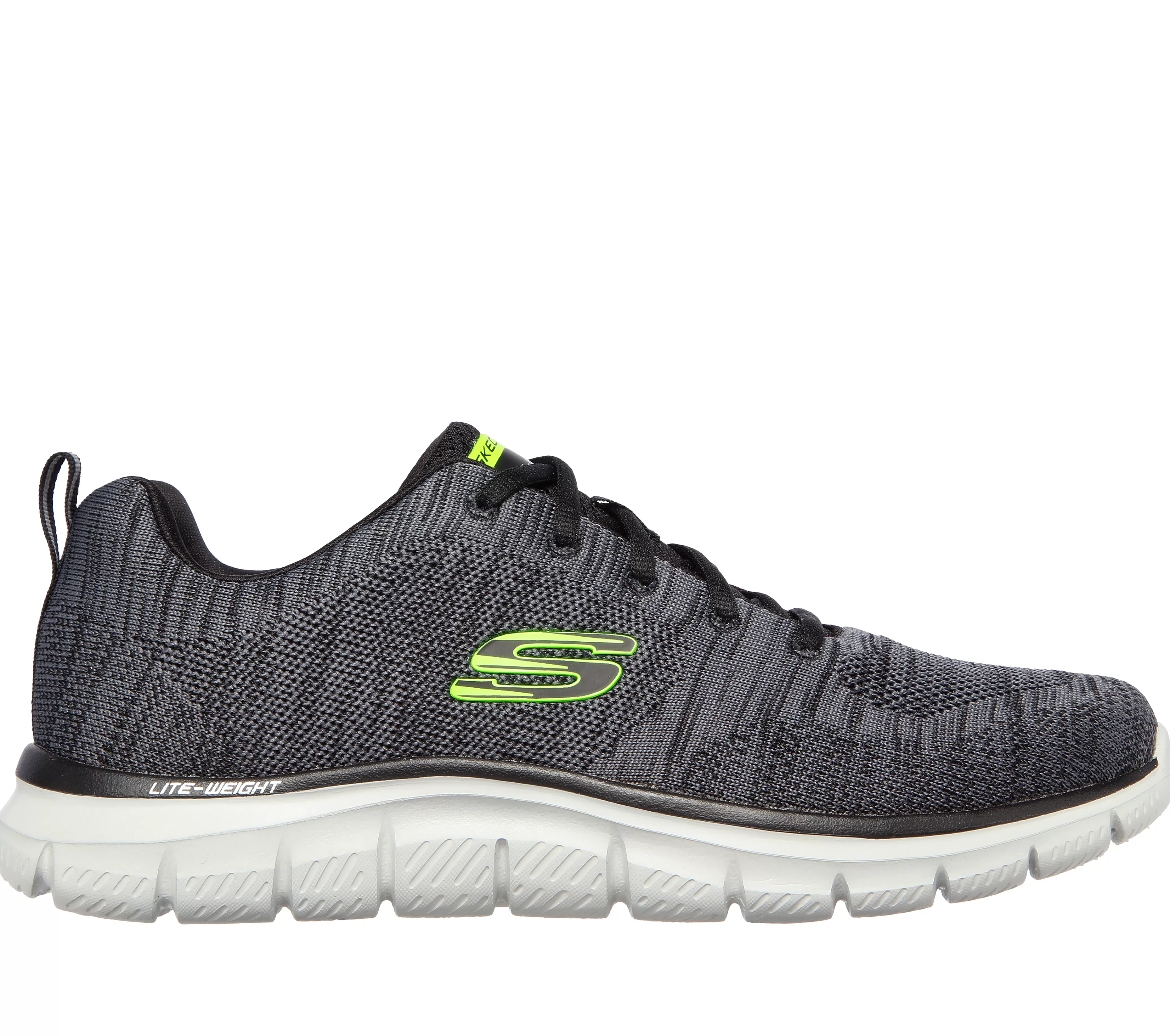 SKECHERS Track - Front Runner | Hombre Zapatillas De Deporte