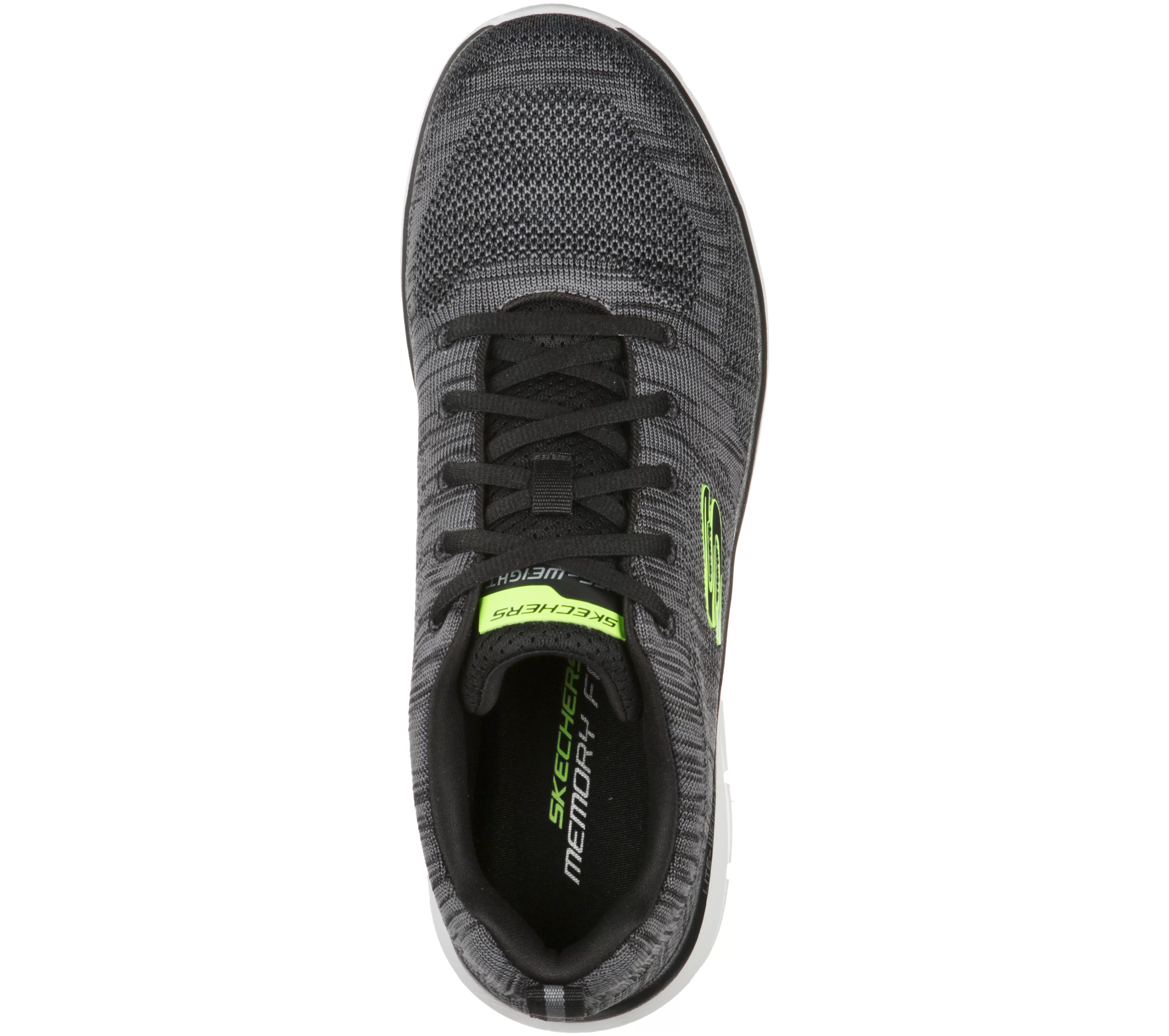 SKECHERS Track - Front Runner | Hombre Zapatillas De Deporte